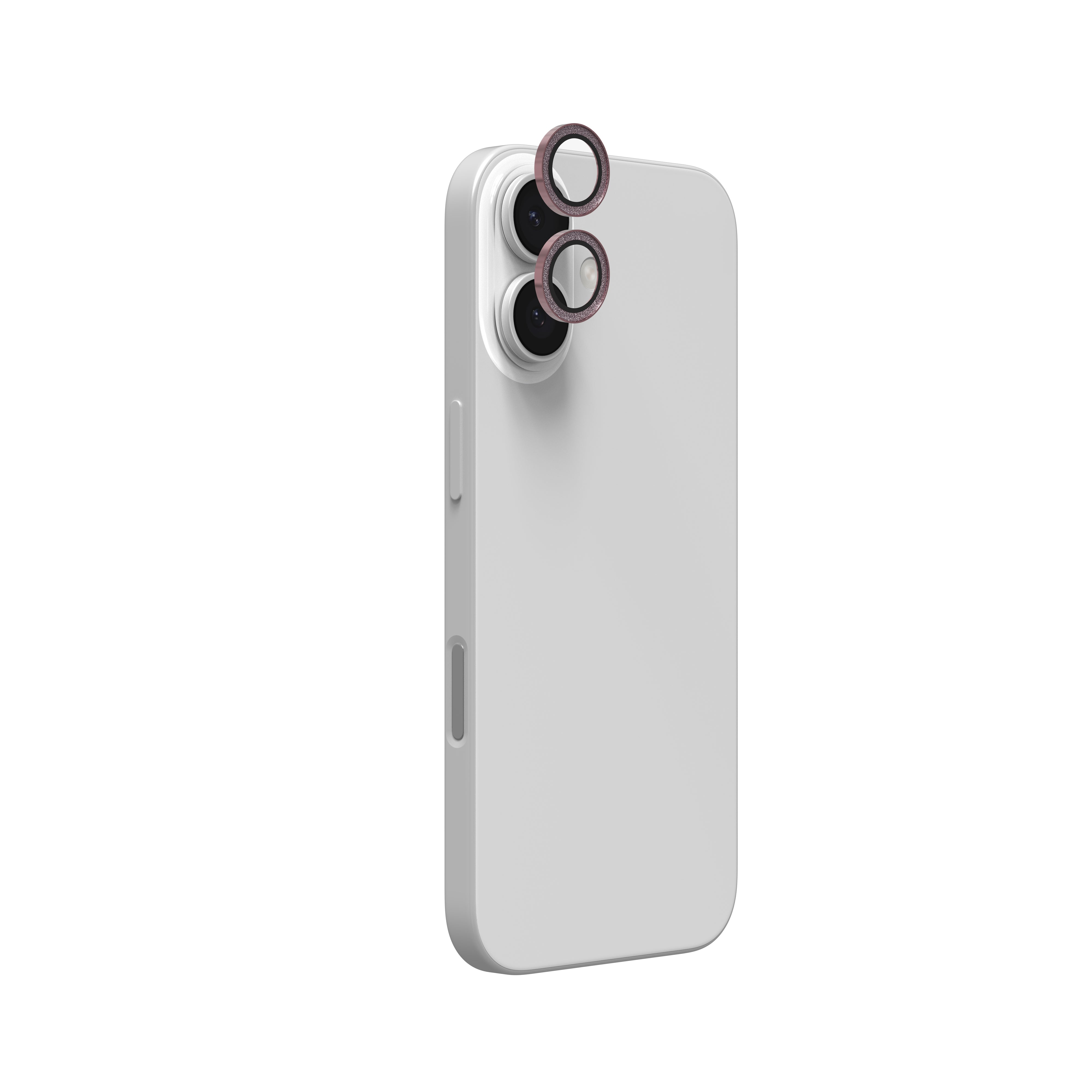 ZAGG Displayschutzglas – für Apple iPhone 17/16/16 Plus