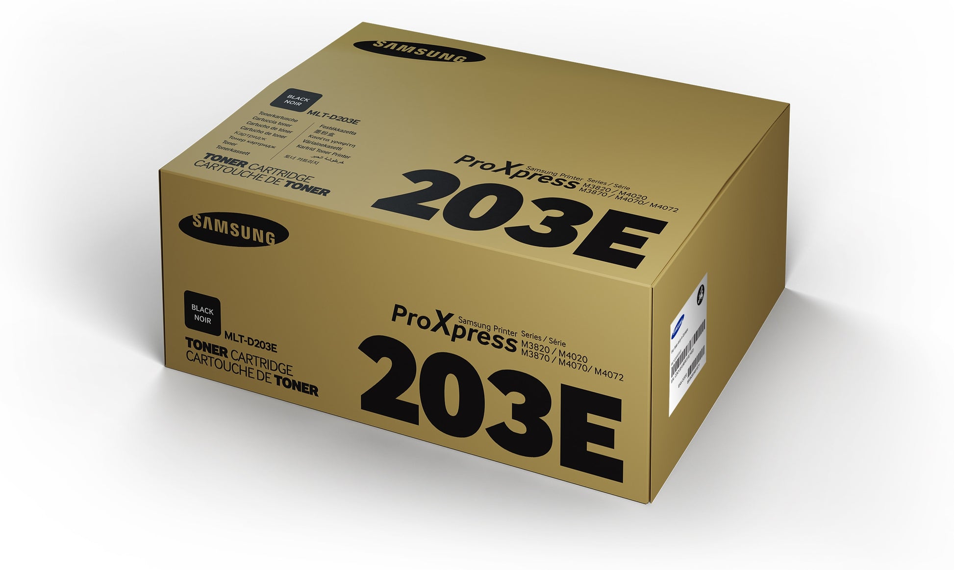 HP Toner SU885A – schwarz, 10000 Seiten