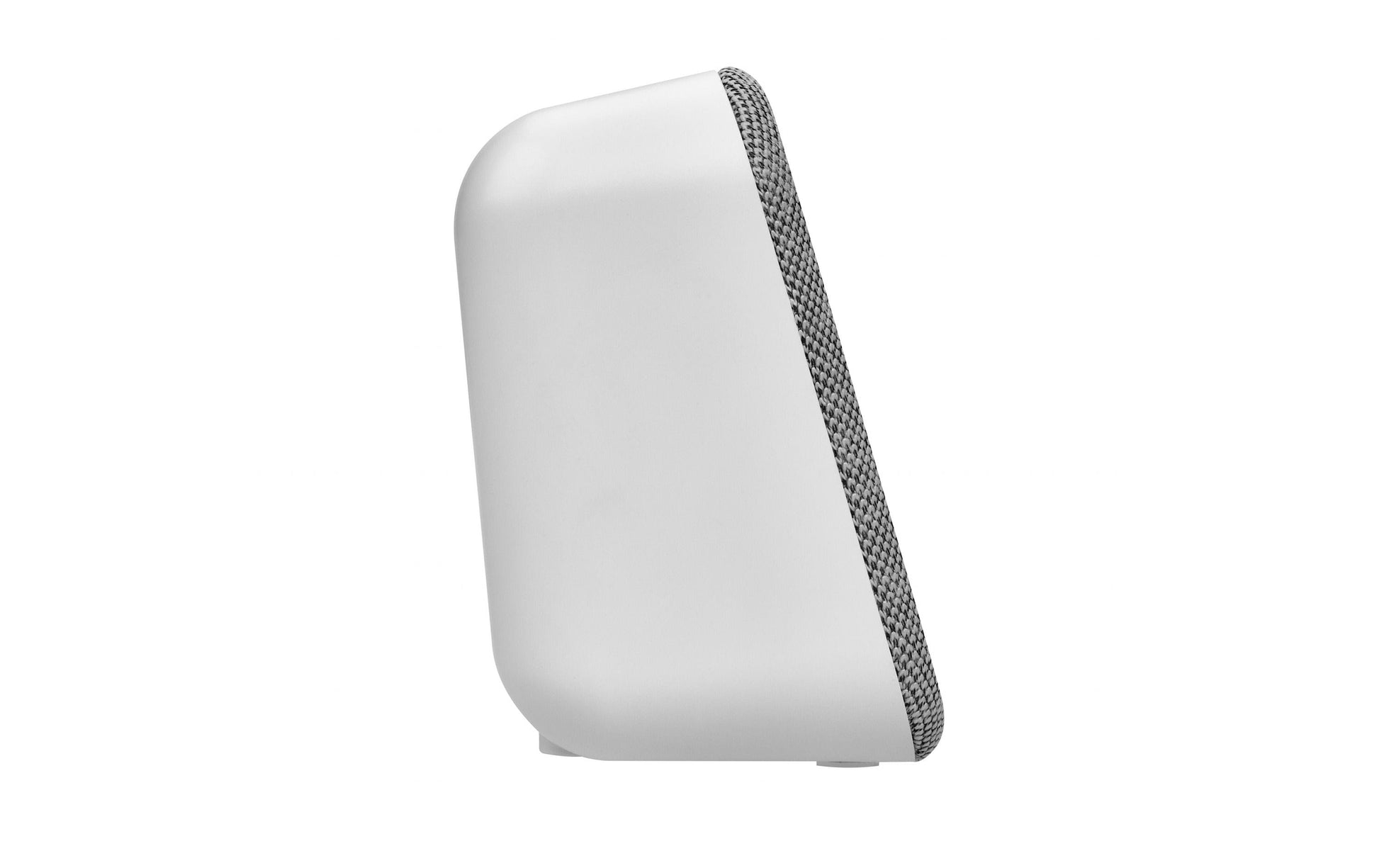 TFA-Dostmann TFA Dostmann Digitalwecker – USB, 5,6 × 8,2 × 16 cm, grau, Kunststoff