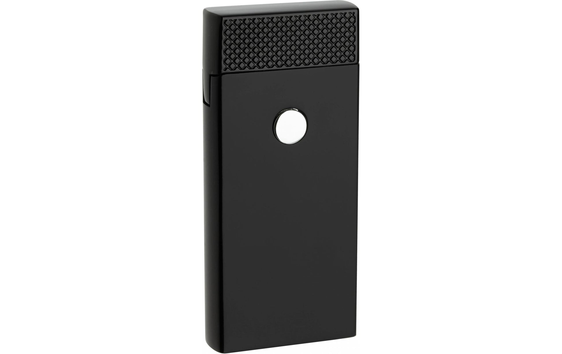TFA-Dostmann TFA Dostmann USB-Lichtbogen-Feuerzeug – schwarz – 1,3 × 3,5 × 7,6 cm – Metall – inkl. L-AKKU
