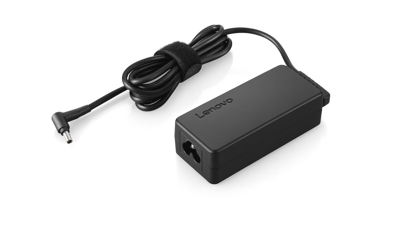 Lenovo GX20K16003 Netzteil 65 W – für Lenovo B-, Idea- und Yoga-Serien – Schwarz