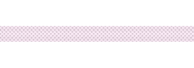 HEYDA Washi Tape, Blumen Mini, 12 mm × 3 m, Set mit 5 Rollen, Pink
