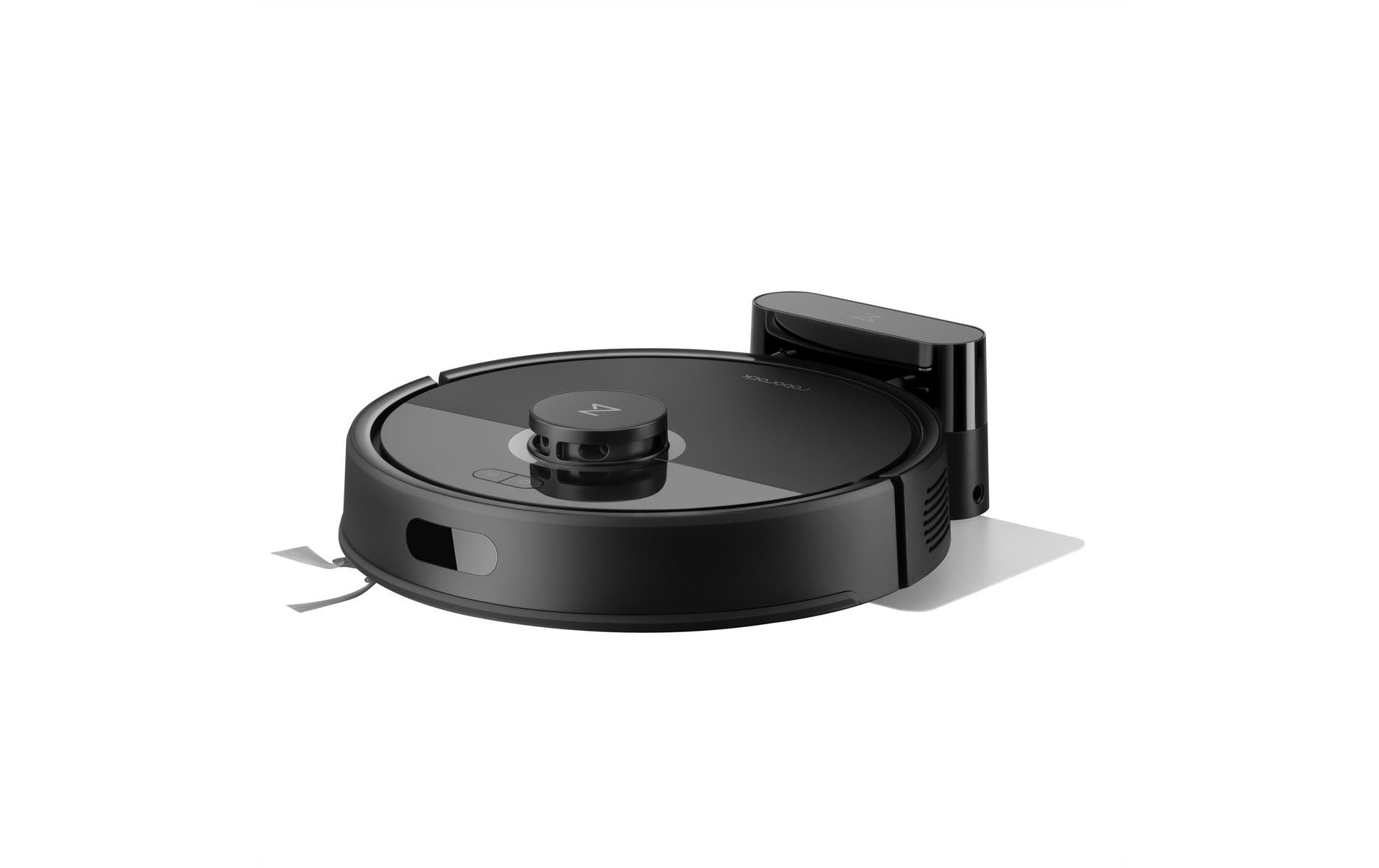 Roborock Q7BF52-00 Roboterstaubsauger – 0,4 l, 40 W, Akkubetrieb, Nass-/Trocken