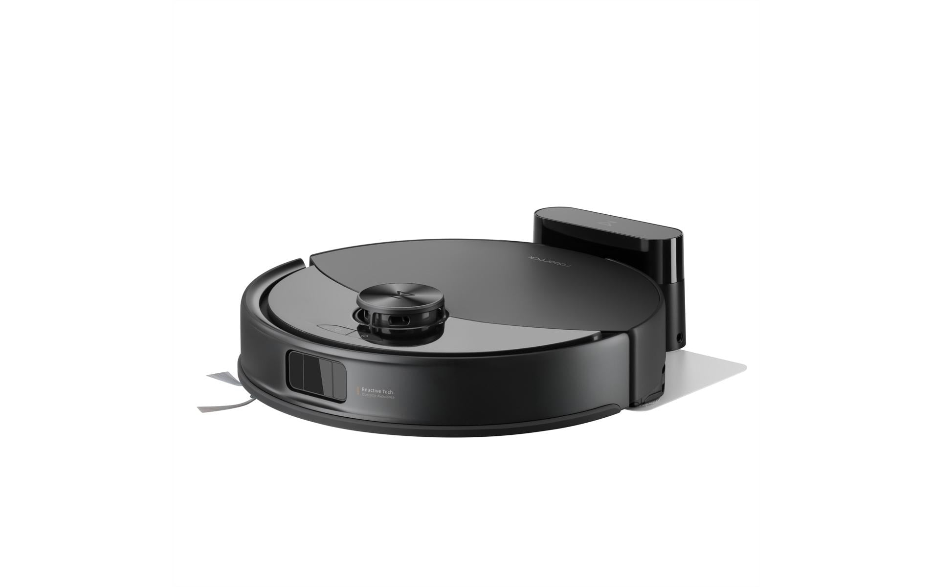 Roborock Q10VF Roboterstaubsauger – 0,5 l, Akkubetrieb, Nass-/Trocken, 65 dB(A)