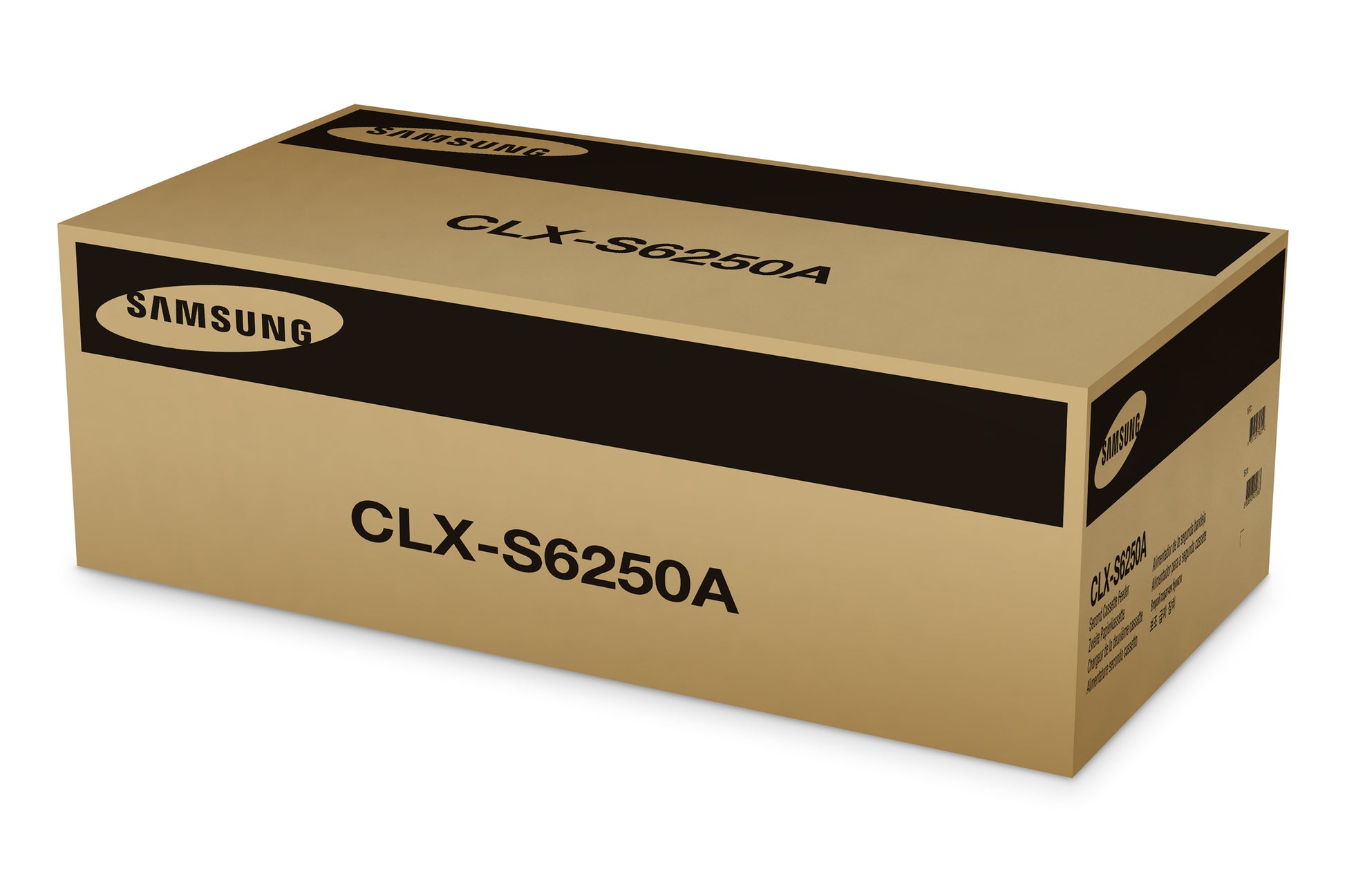 Samsung CLX-S6250A Papierfach 500 Blatt – für CLX-6220FX
