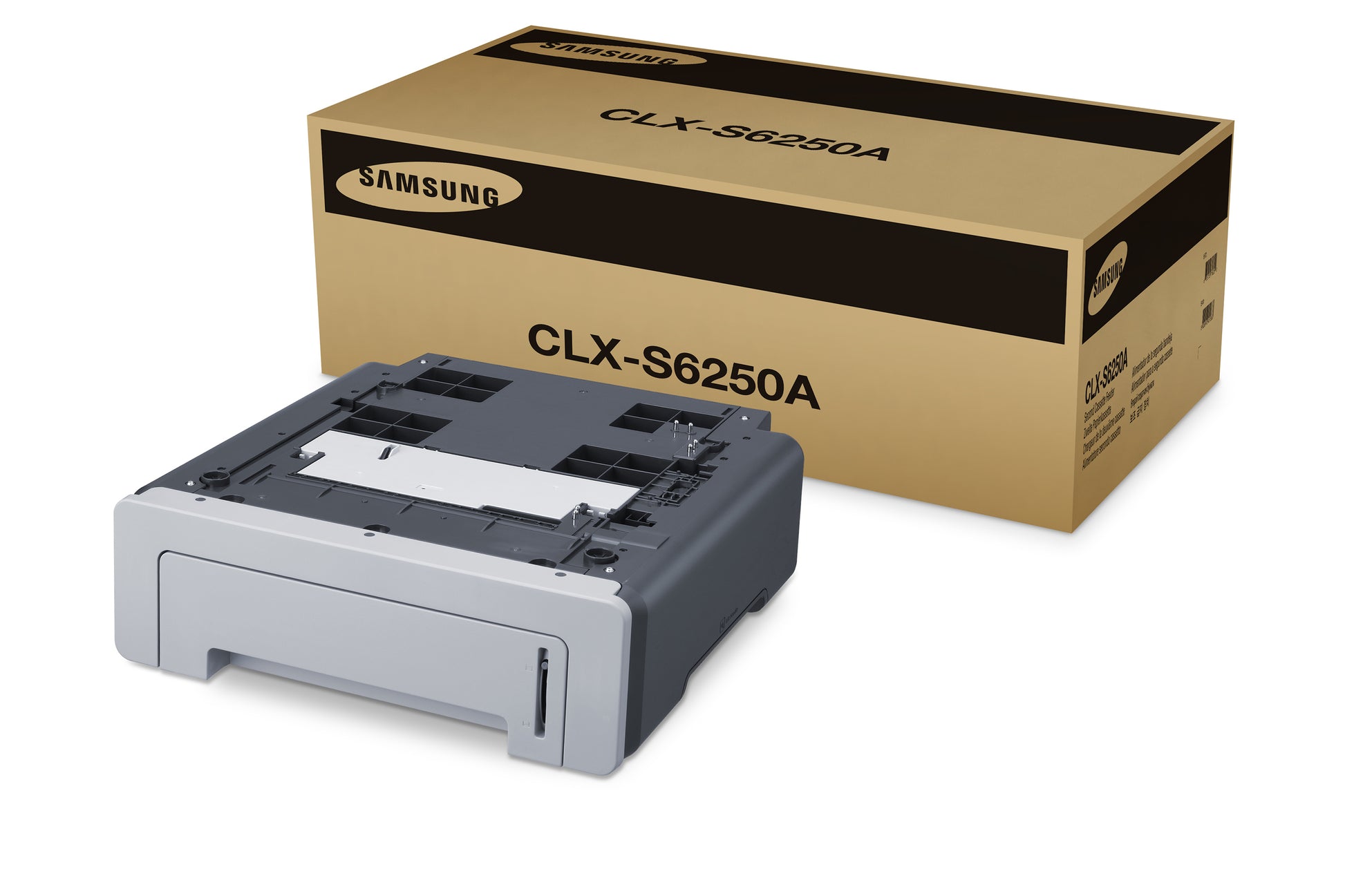 Samsung CLX-S6250A Papierfach 500 Blatt – für CLX-6220FX