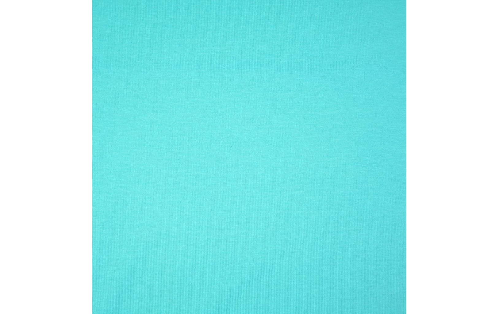 Stoffe Dekostoff, Jersey, Elasthan, Regenbogen, 148 cm × 50 cm, 5 Stk. à 0,5 m