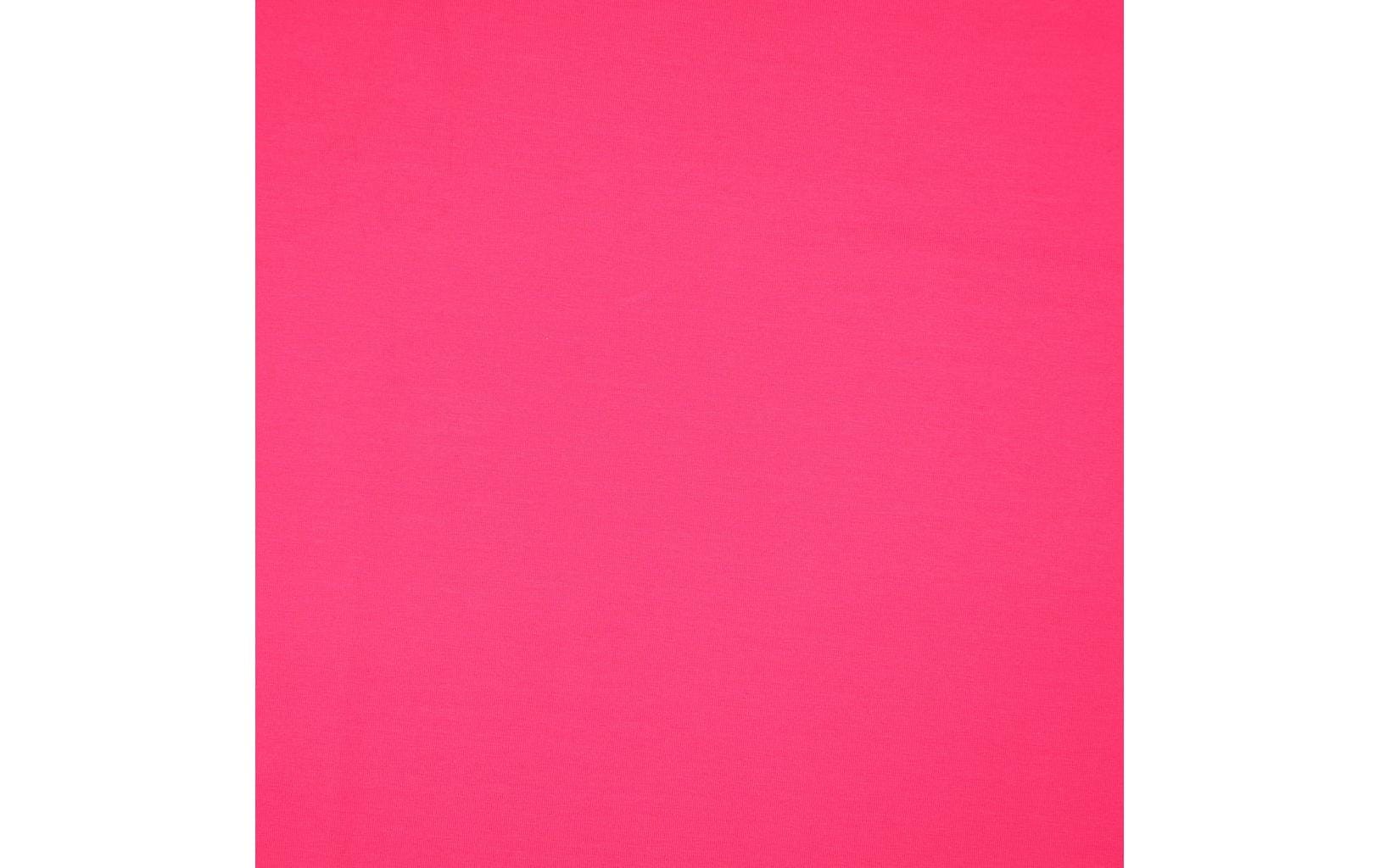 Stoffe Dekostoff, Jersey, Elasthan, Regenbogen, 148 cm × 50 cm, 5 Stk. à 0,5 m