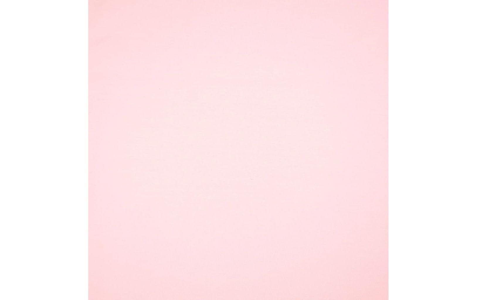 Stoffe Jersey-Stoff, Elasthan, Pferd, Mint, 150 × 50 cm