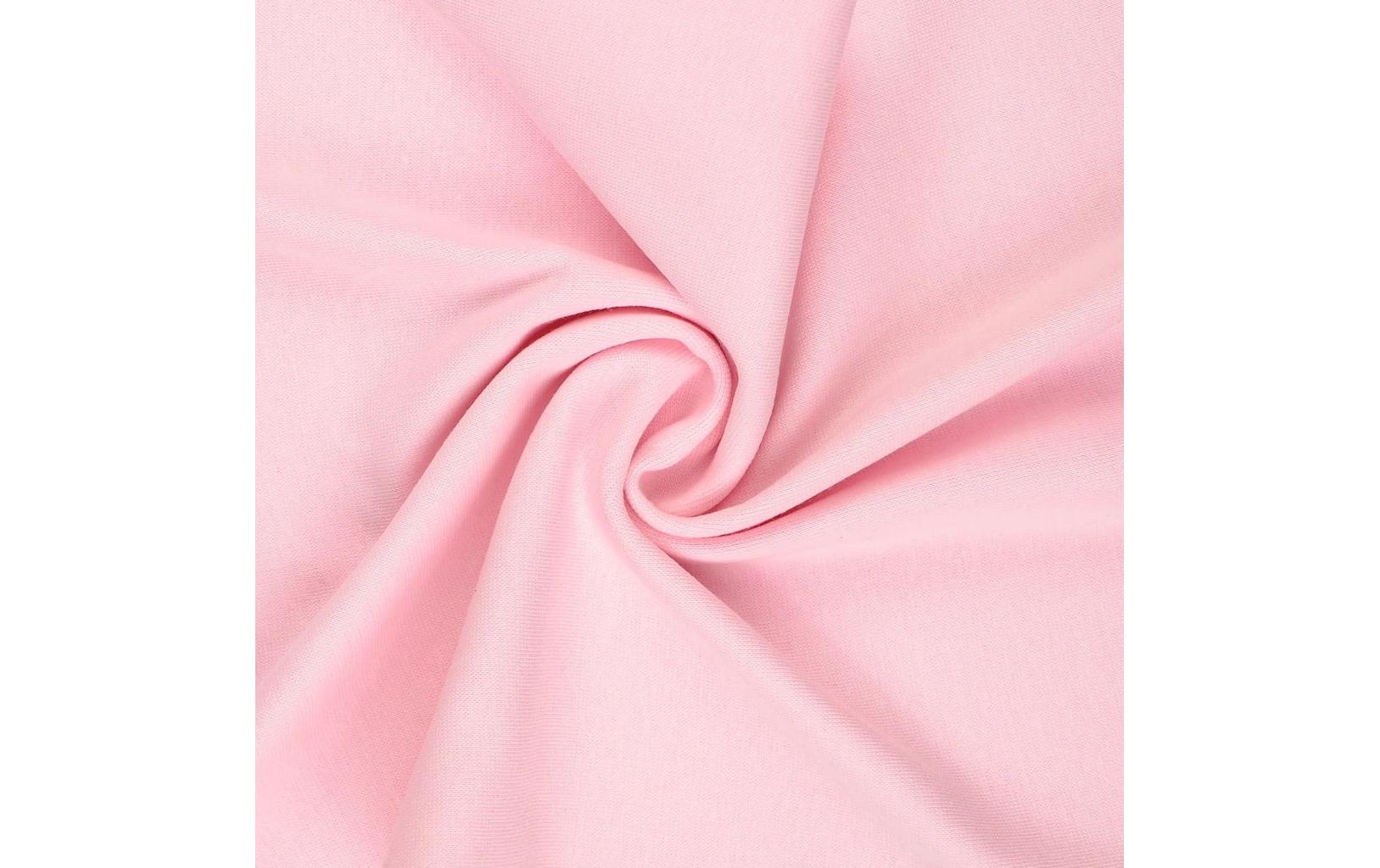 Stoffe Jersey-Stoff, Elasthan, Pferd, Mint, 150 × 50 cm