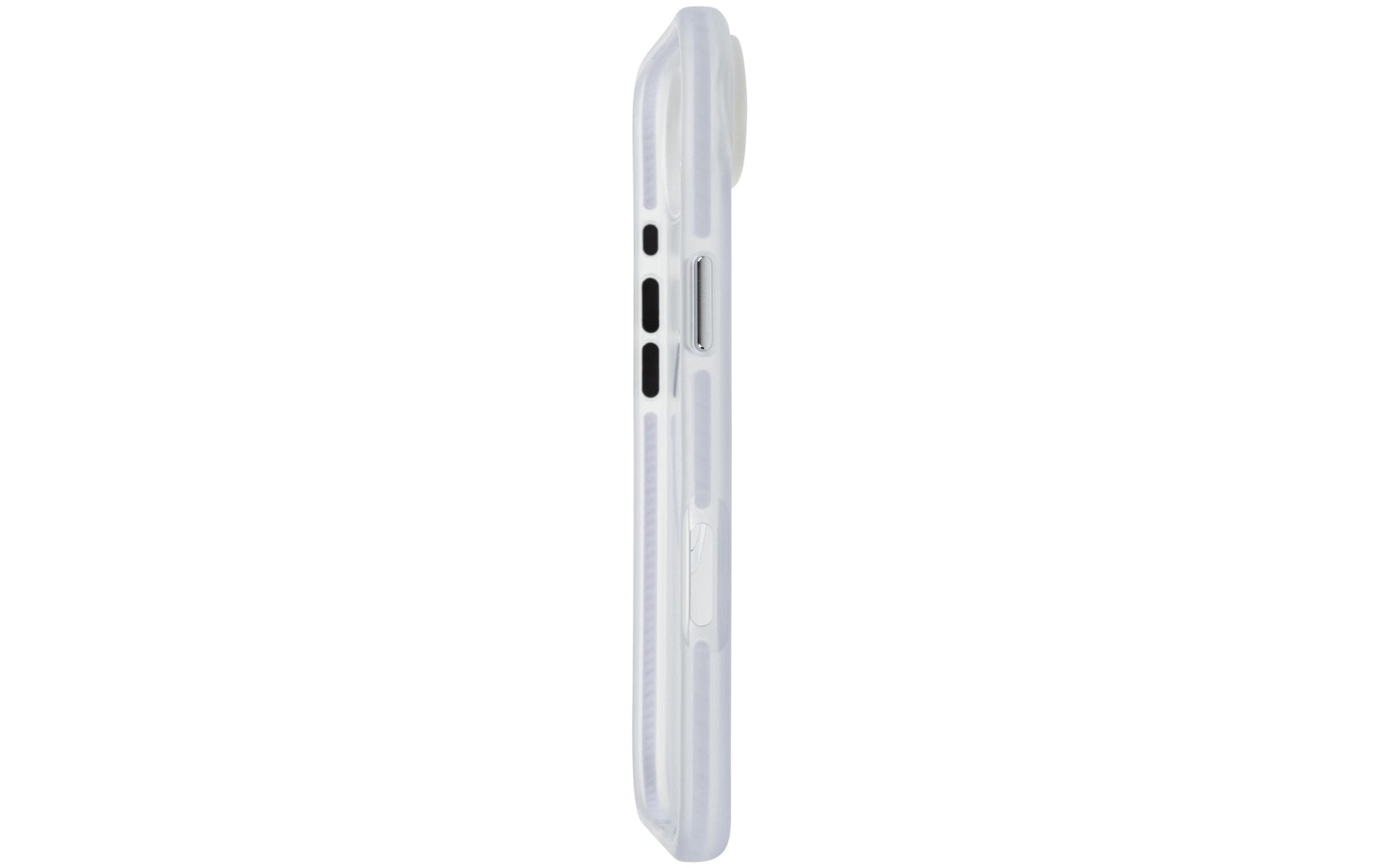 Onit Backcover – für Apple iPhone 17 Air – MagSafe, TPU, weiss matt, bis 3 m Sturzsicher