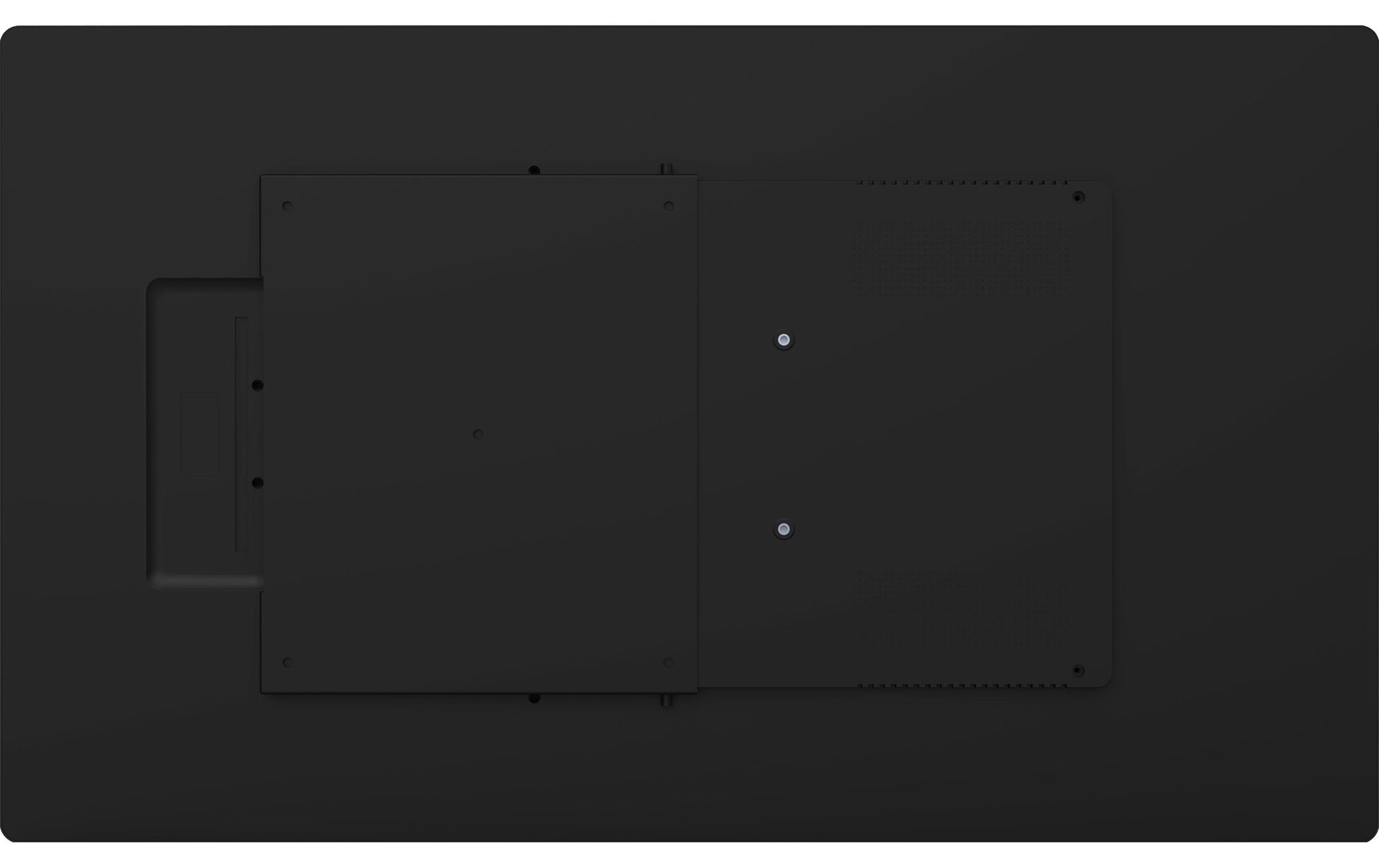 iiyama ProLite 31,5" FHD Touch – 500 cd/m²