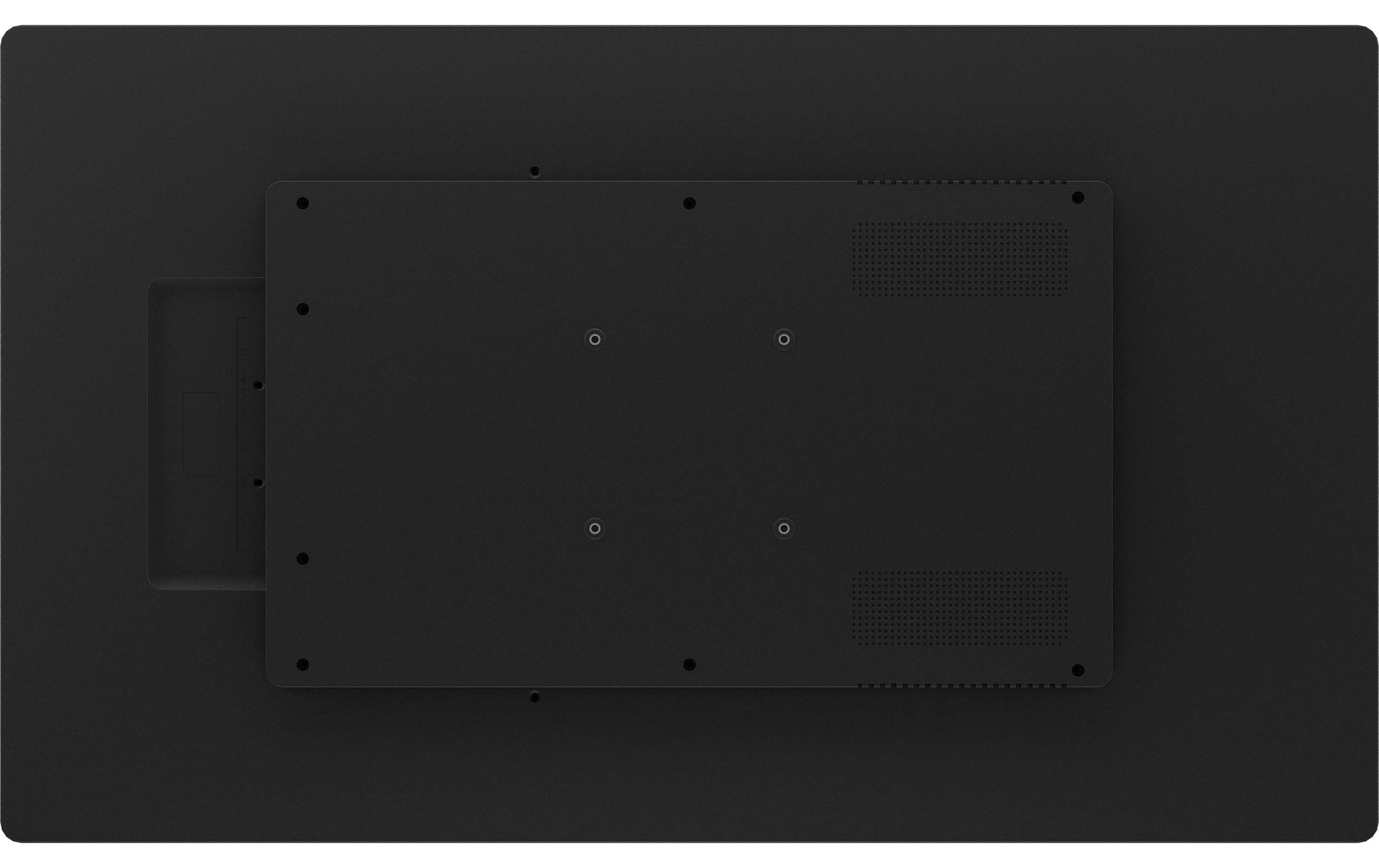 iiyama ProLite 31,5" FHD Touch – 500 cd/m²