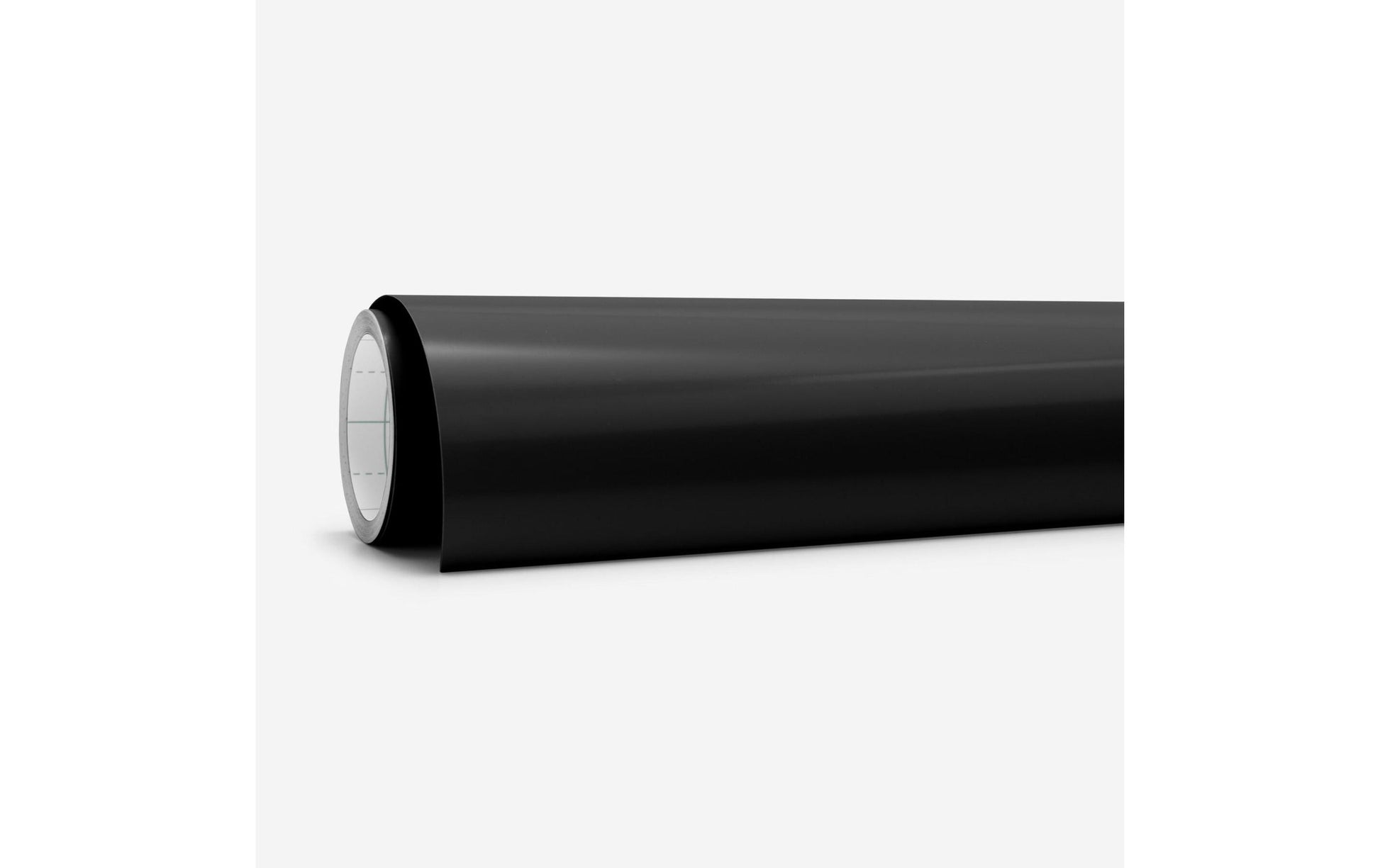 Cricut Vinylfolie Schwarz – 33 × 366 cm – für Maker 3 & 4, Explore 3 & 4, Venture