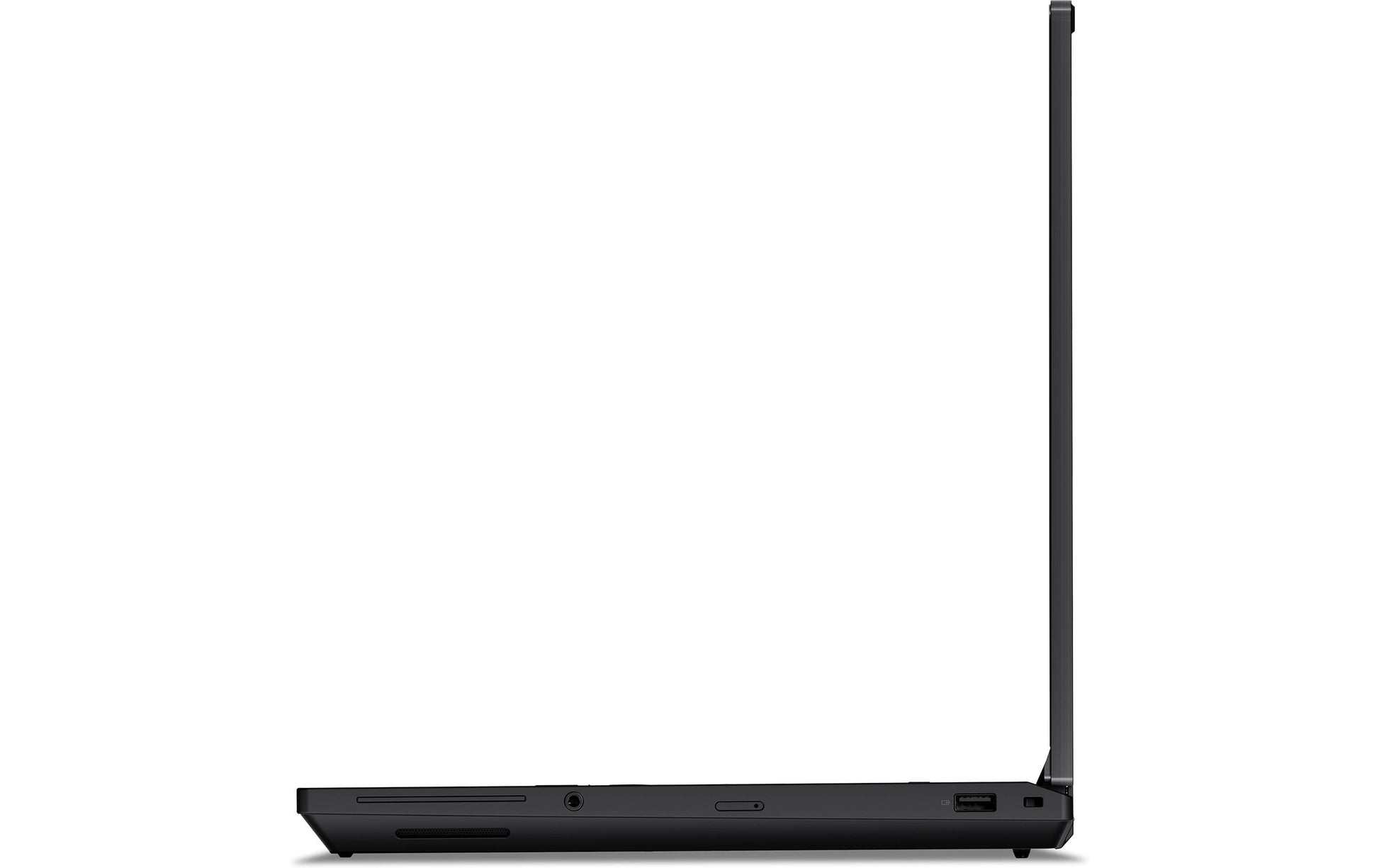 Lenovo ThinkPad P16 Gen 3, Mobiler Arbeitsplatz – Windows 11 Pro
