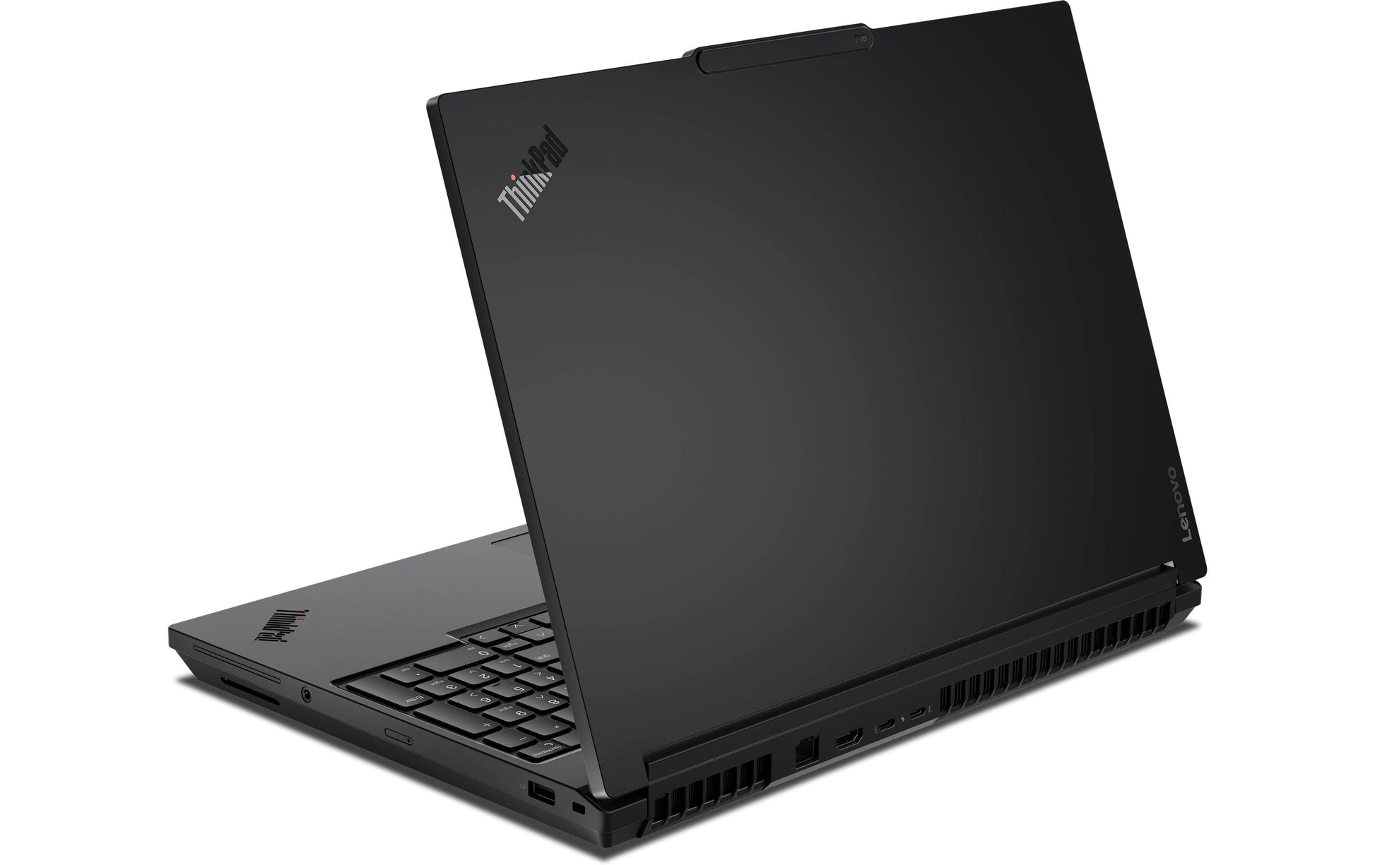 Lenovo ThinkPad P16 Gen 3, Mobiler Arbeitsplatz – Windows 11 Pro