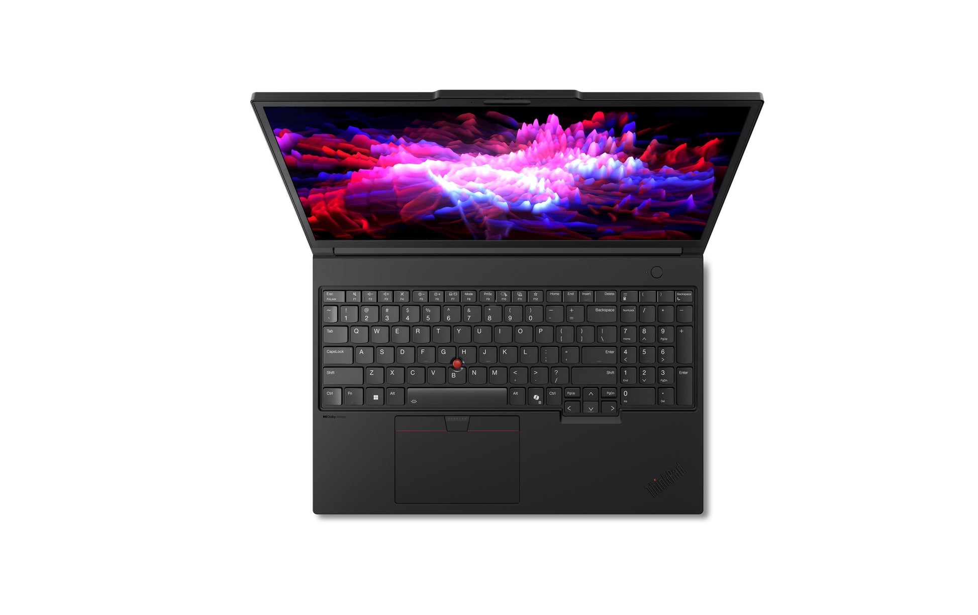 Lenovo ThinkPad P16 Gen 3, Mobiler Arbeitsplatz – Windows 11 Pro