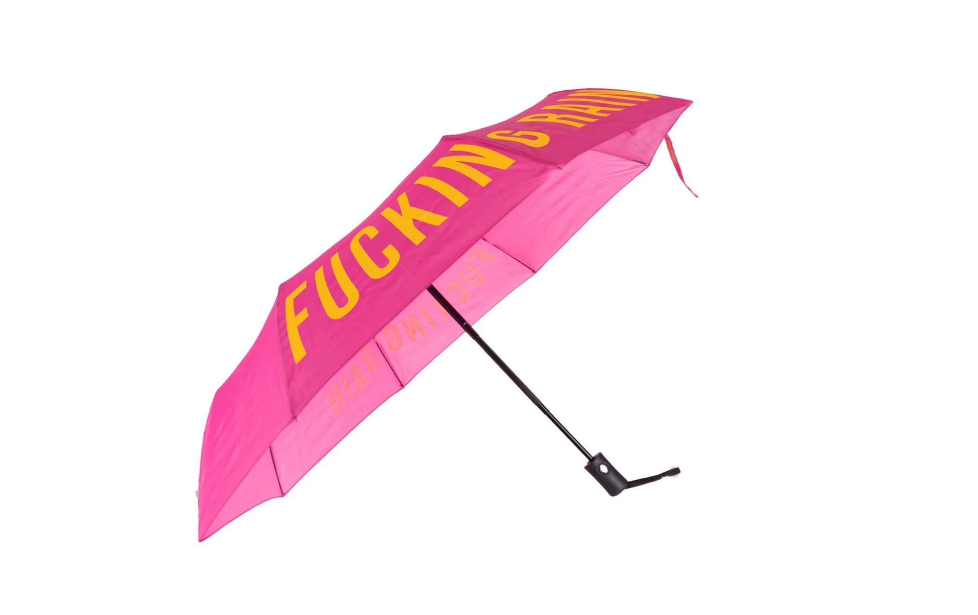 Trendform Taschenschirm – Pink