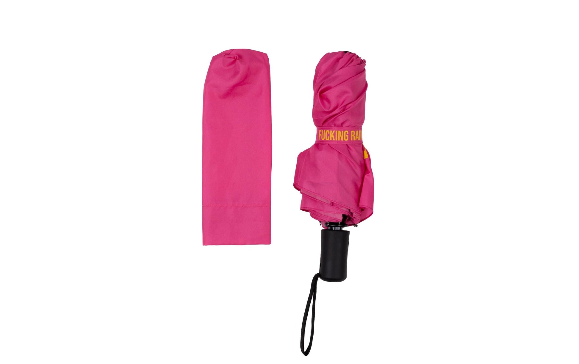 Trendform Taschenschirm – Pink