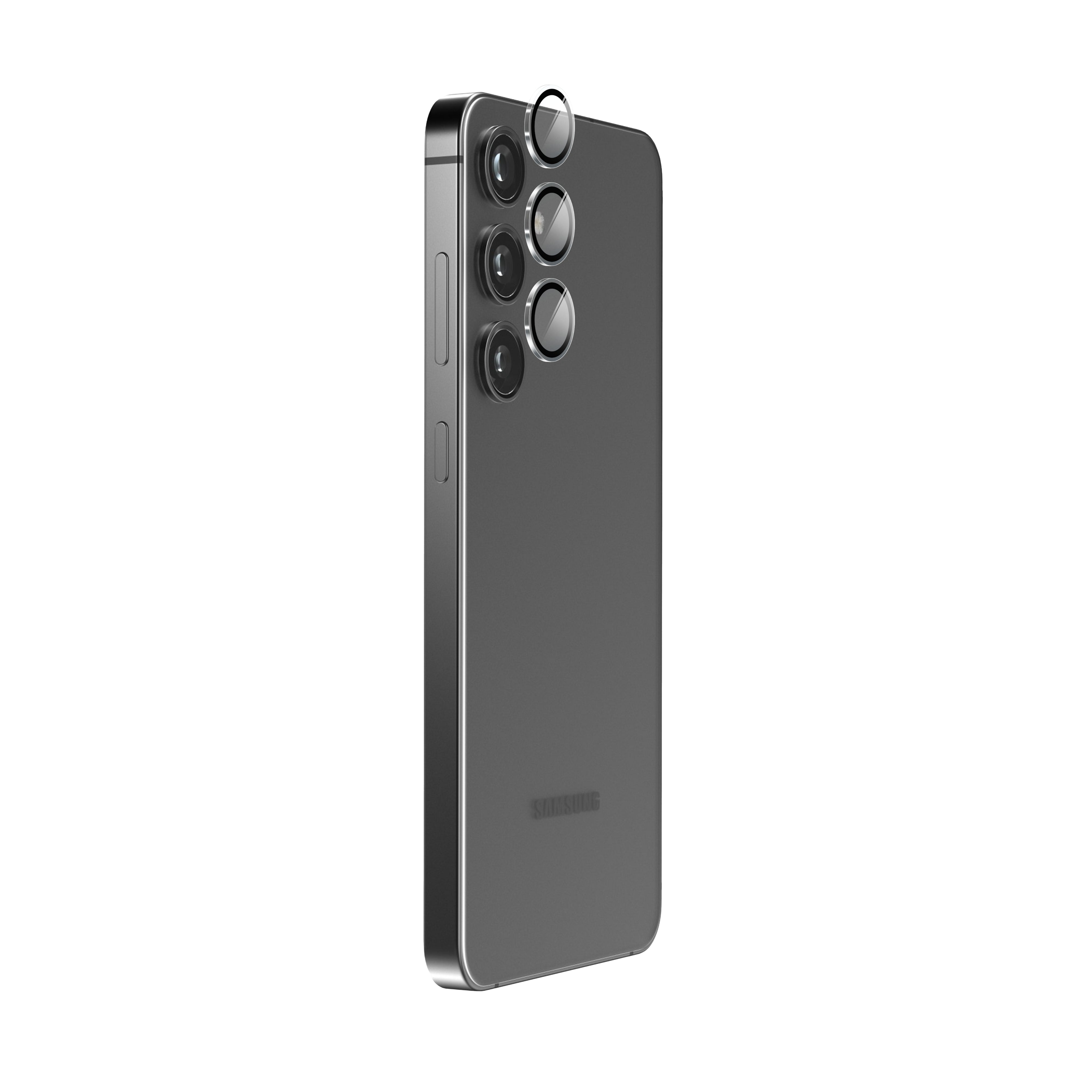 dbramante1928 Displayschutz – für Galaxy S25+