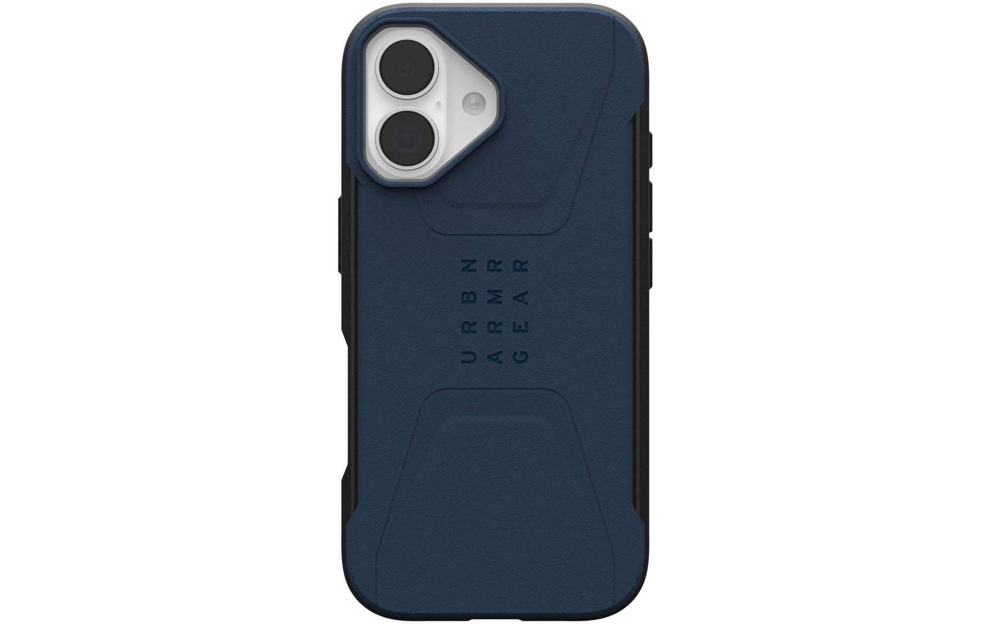 Urban Armor Gear UAG – Backcover Civilian MS – für Apple iPhone 17 Pro – Mallard – PC
