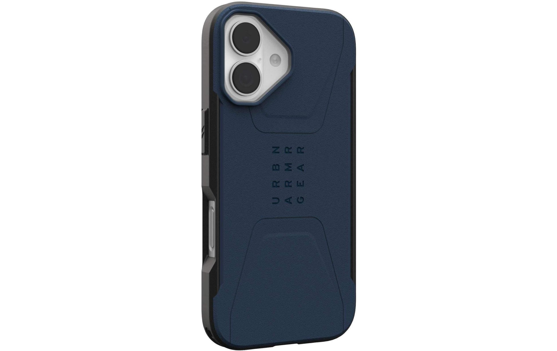 Urban Armor Gear UAG – Backcover Civilian MS – für Apple iPhone 17 Pro – Mallard – PC