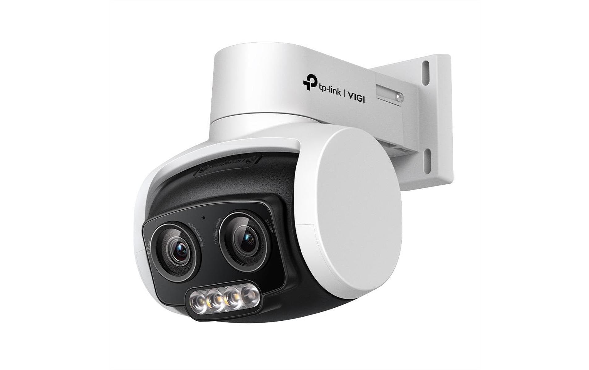 TP-Link PT-Kamera – 4 MP, Vollfarbig