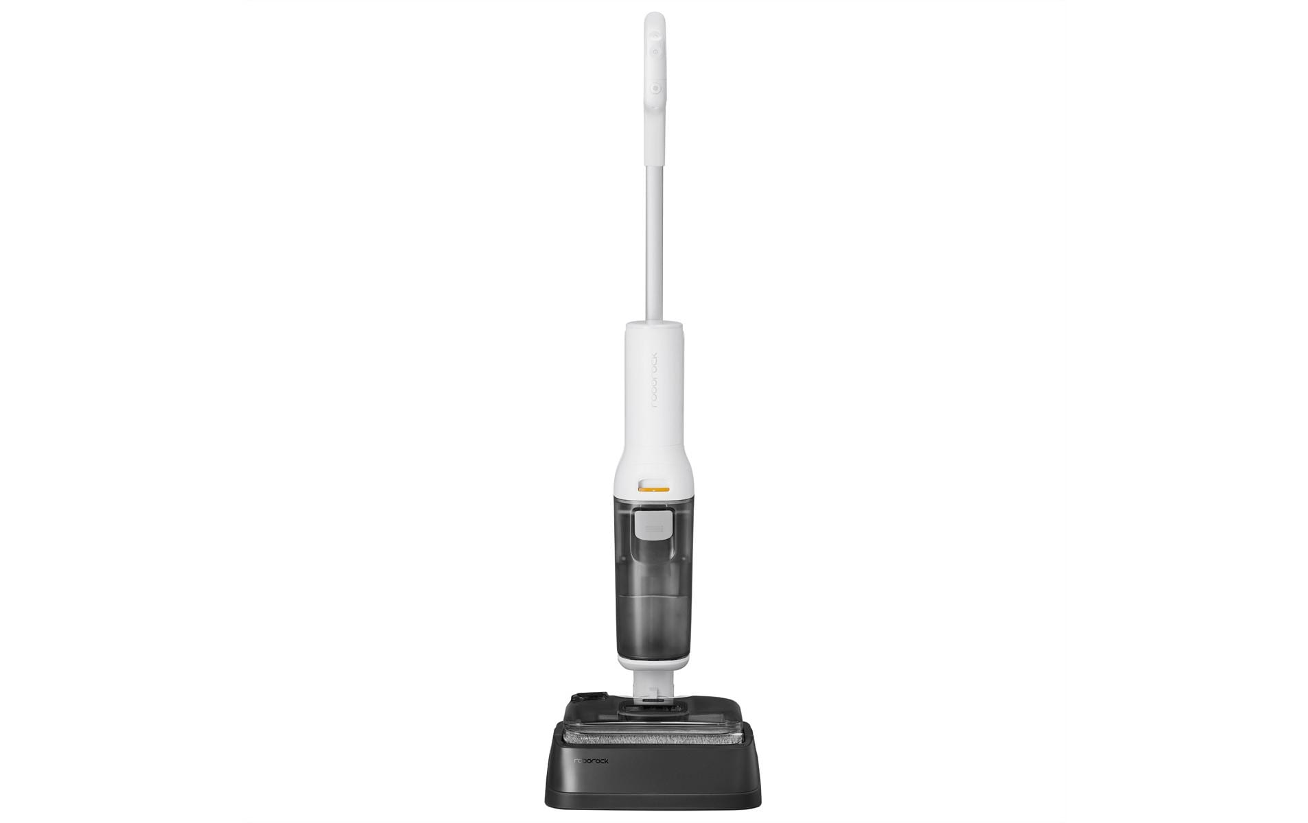 Roborock F25 RT Nass-/Trockensauger – 0,87 l, Akkubetrieb, 4 kg