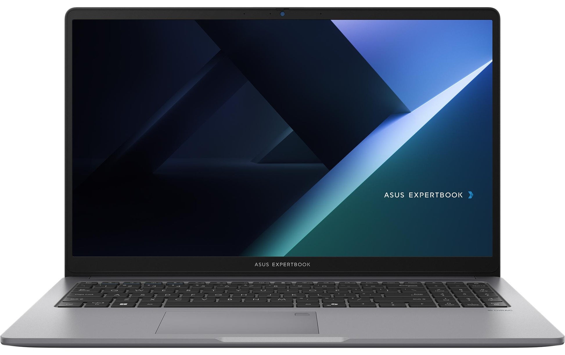 ASUS ExpertBook B1 G1503CVA-S76575X Laptop – Wi‑Fi, Ethernet, Bluetooth – Netzstrom 100–240 V