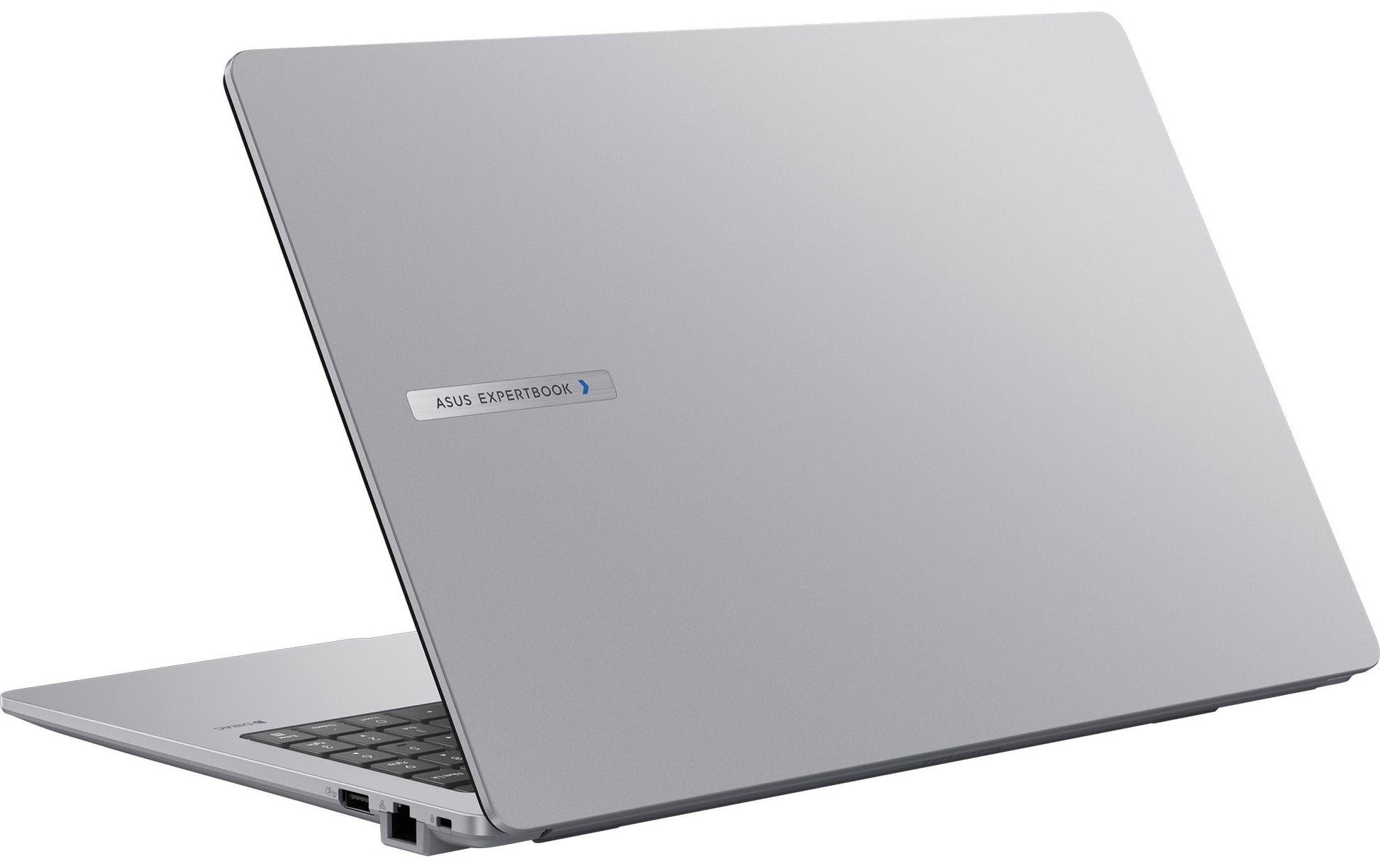 ASUS ExpertBook B1 G1503CVA-S76575X Laptop – Wi‑Fi, Ethernet, Bluetooth – Netzstrom 100–240 V