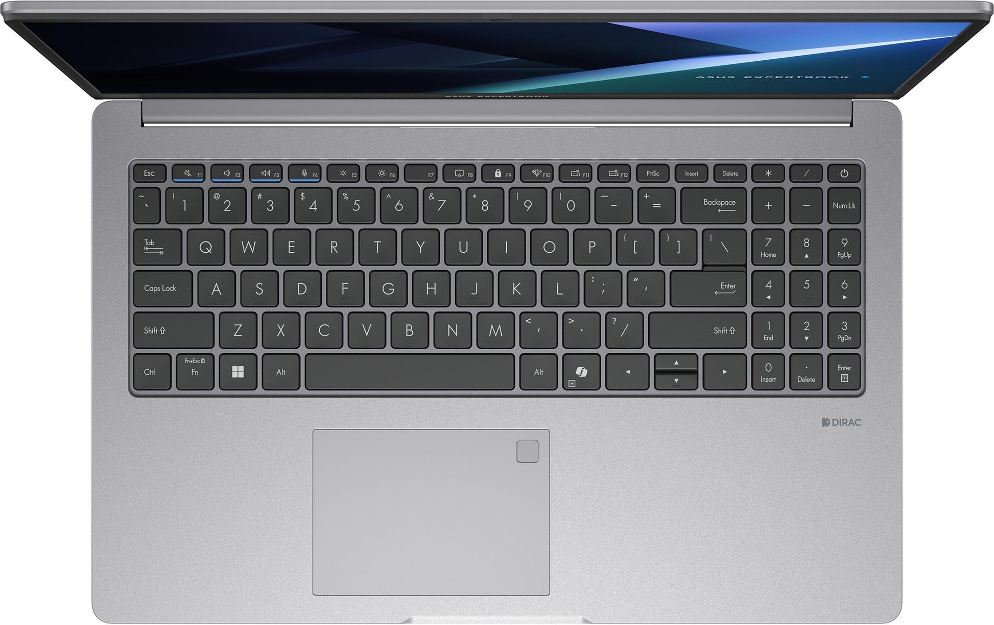 ASUS ExpertBook B1 G1503CVA-S76575X Laptop – Wi‑Fi, Ethernet, Bluetooth – Netzstrom 100–240 V