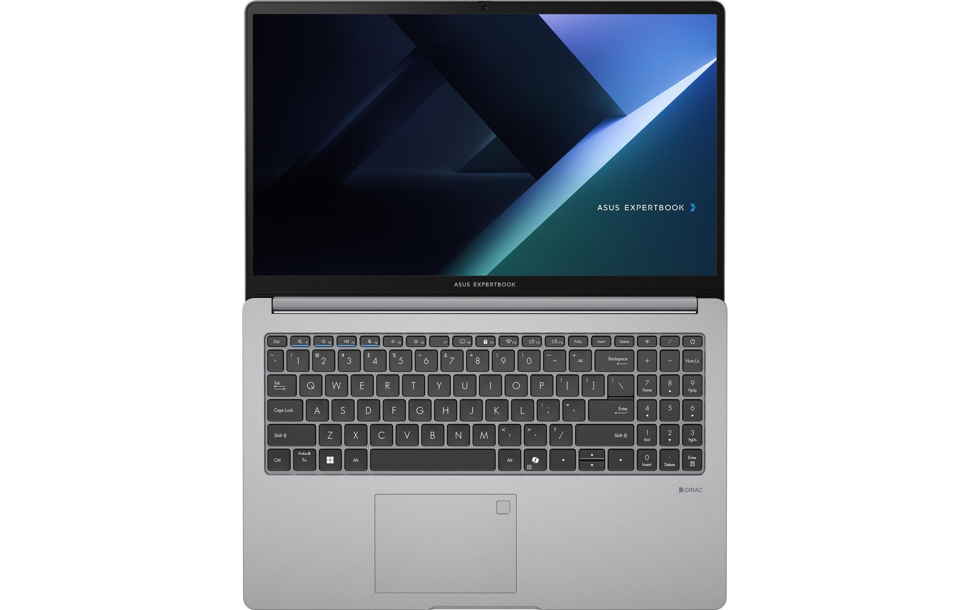 ASUS ExpertBook B1 G1503CVA-S76575X Laptop – Wi‑Fi, Ethernet, Bluetooth – Netzstrom 100–240 V