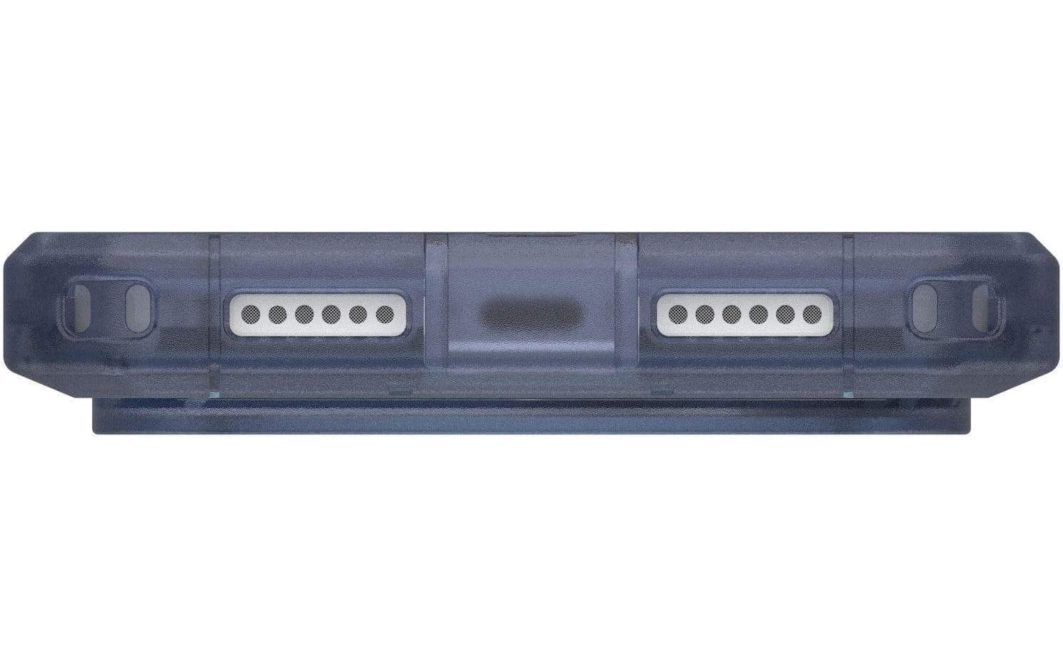 Urban Armor Gear UAG – Trooper MS Backcover – für Apple iPhone 17 Pro Max – blau