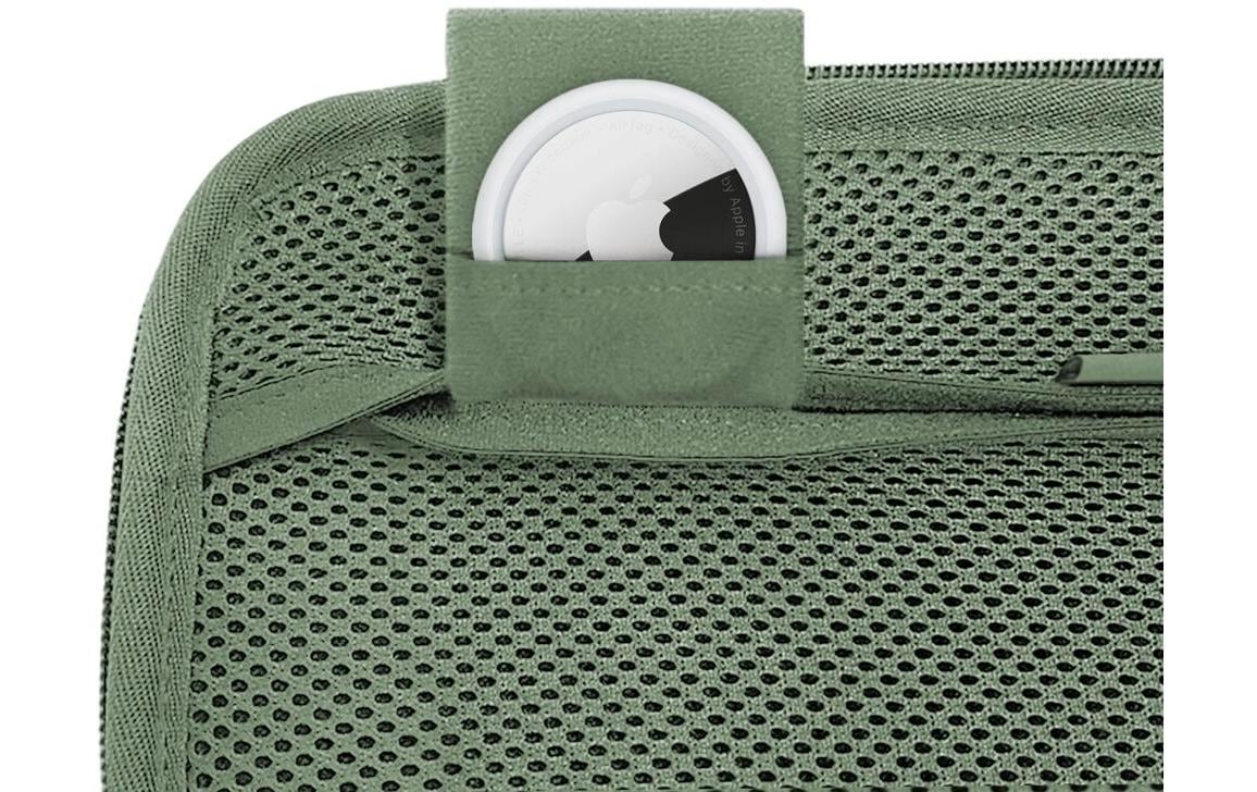 Belkin Powerbank 10'000 mAh – Salbei, für Nintendo Switch