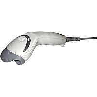 Honeywell MS5145 – Barcodeleser – RS-232 – Kit: Scanner + Netzteil + Kabel – EU-Variante
