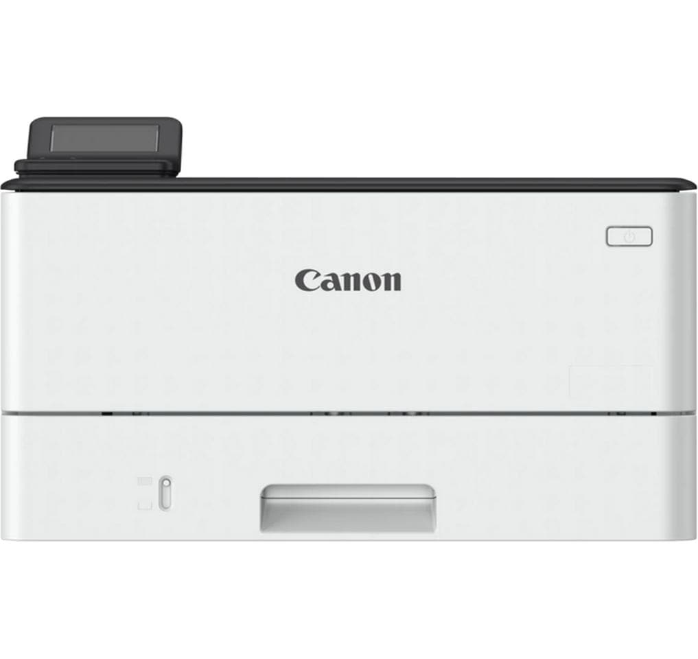 Canon i-SENSYS LBP243dw II – S/W, Duplex, 36 S./Min., 1200 × 1200 dpi, USB, Papier: 250 Blatt