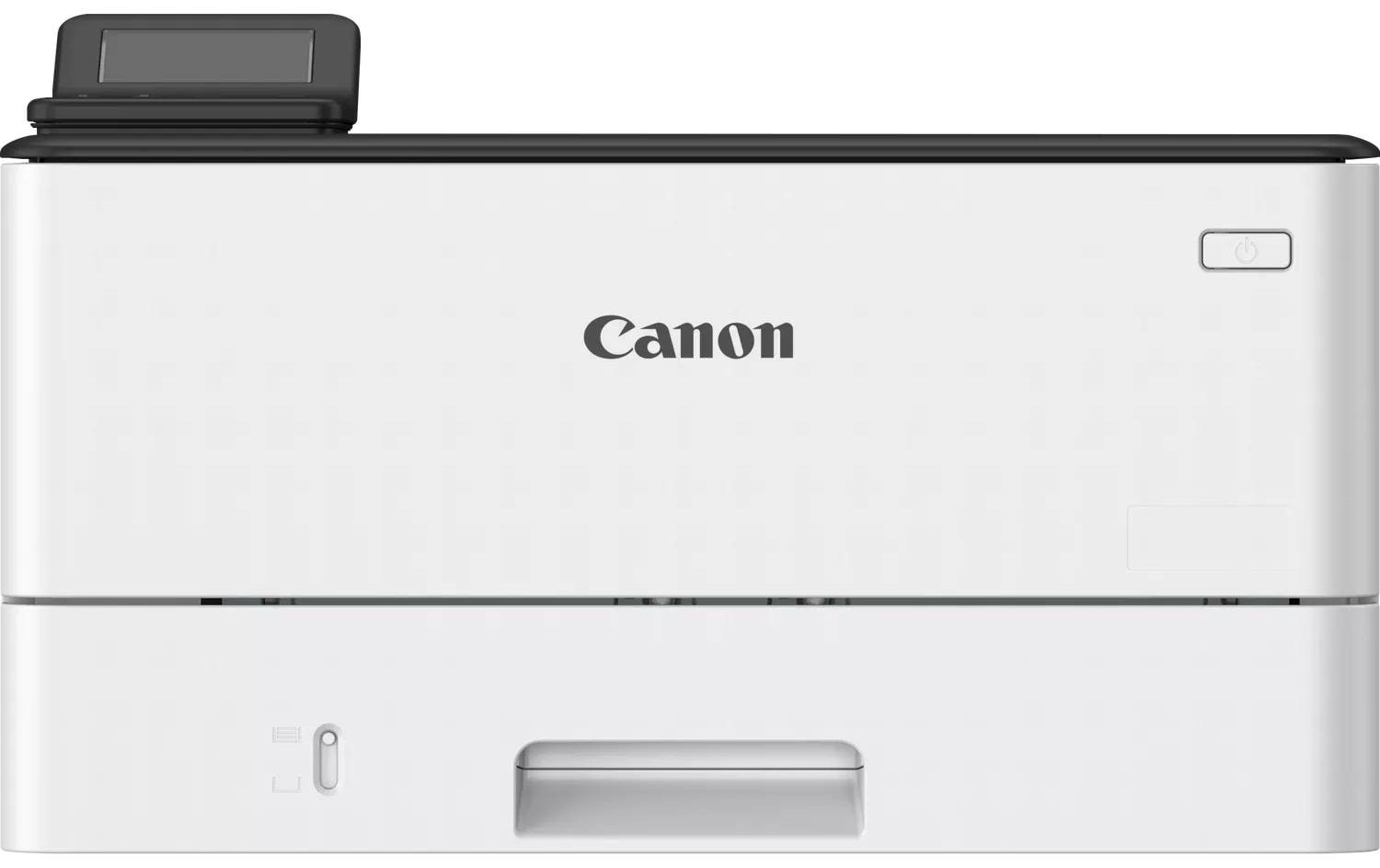 Canon i-SENSYS LBP246dw II – A4, S/W, Duplex, 40 S./Min., 1200 × 1200 dpi, USB, Papier: 250 Blatt