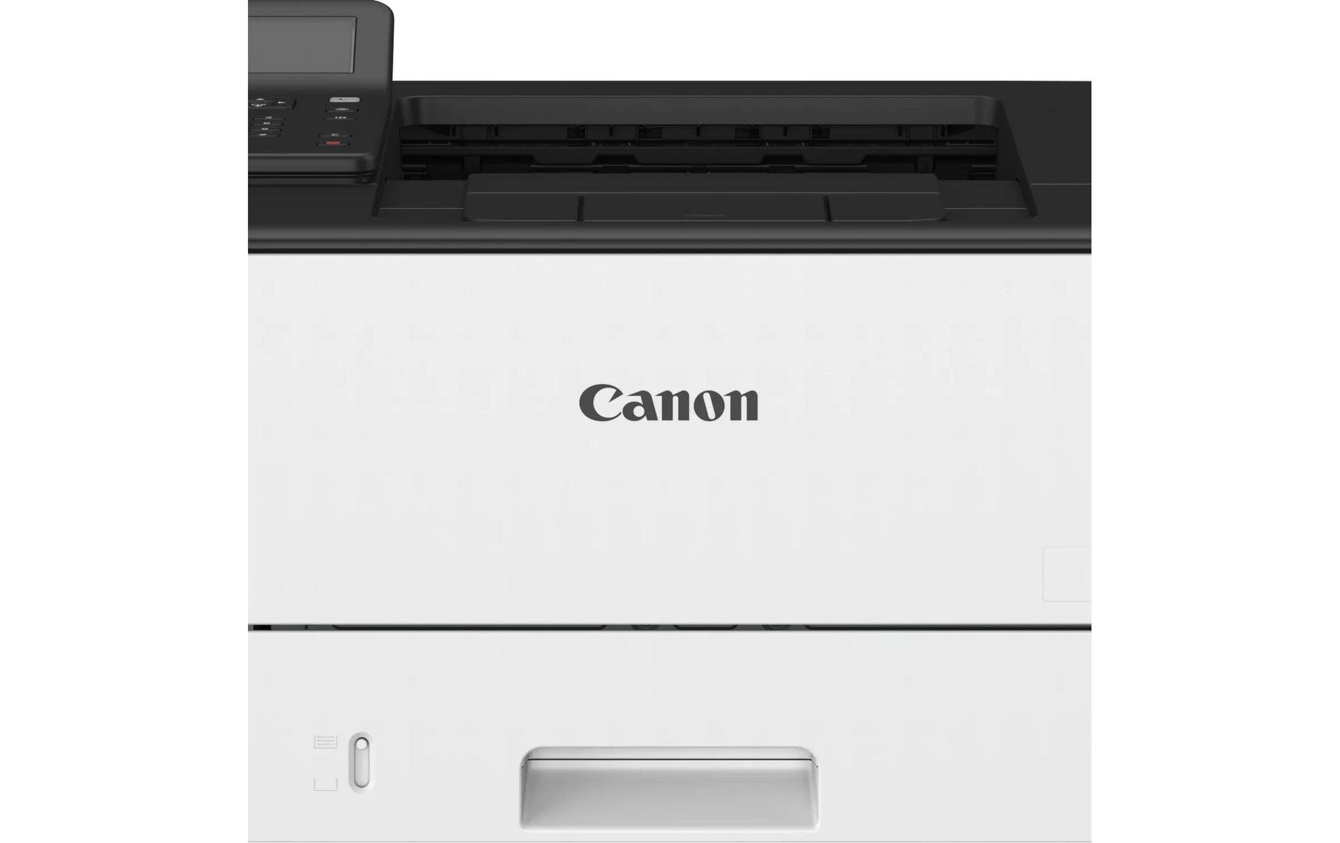 Canon i-SENSYS LBP246dw II – A4, S/W, Duplex, 40 S./Min., 1200 × 1200 dpi, USB, Papier: 250 Blatt