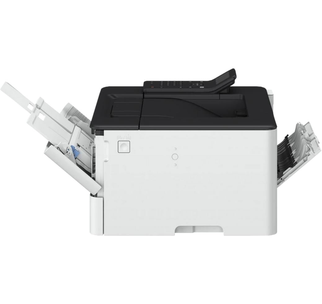 Canon i-SENSYS LBP243dw II – S/W, Duplex, 36 S./Min., 1200 × 1200 dpi, USB, Papier: 250 Blatt