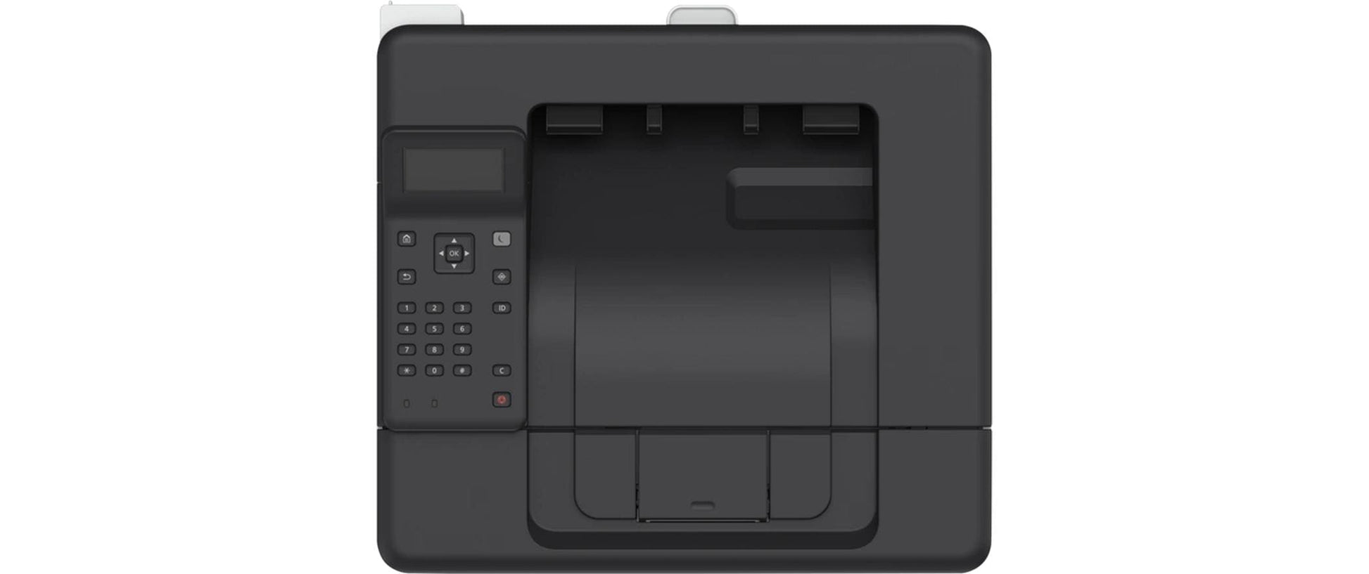 Canon i-SENSYS LBP243dw II – S/W, Duplex, 36 S./Min., 1200 × 1200 dpi, USB, Papier: 250 Blatt