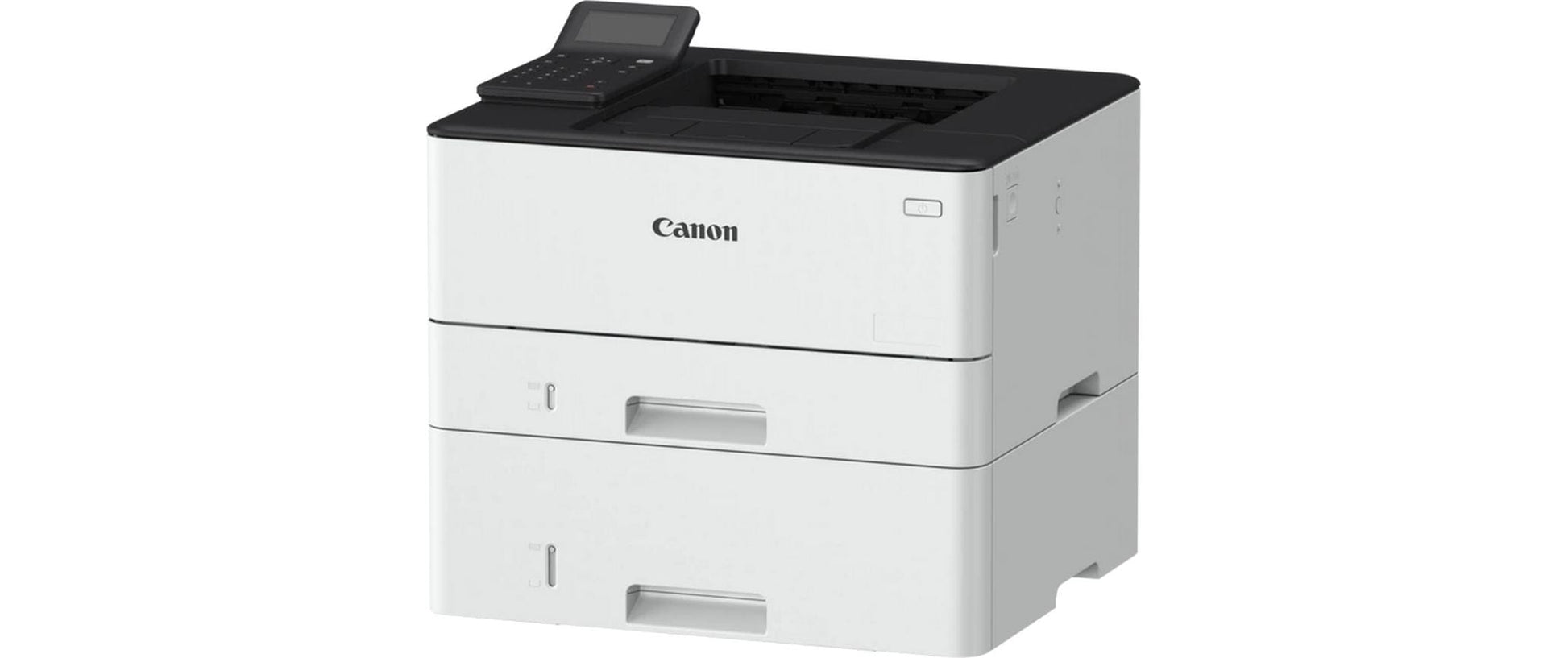 Canon i-SENSYS LBP243dw II – S/W, Duplex, 36 S./Min., 1200 × 1200 dpi, USB, Papier: 250 Blatt