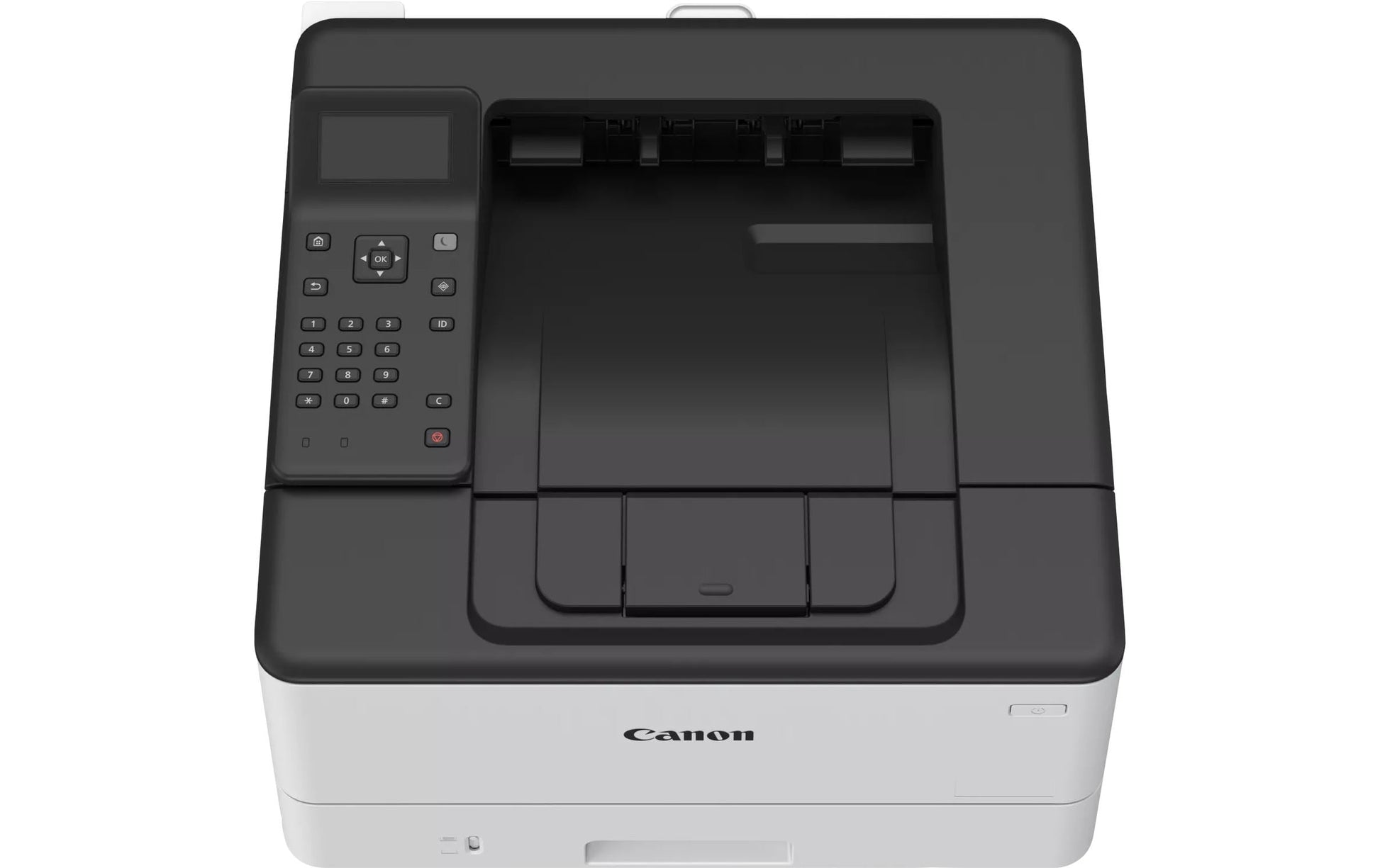Canon i-SENSYS LBP246dw II – A4, S/W, Duplex, 40 S./Min., 1200 × 1200 dpi, USB, Papier: 250 Blatt