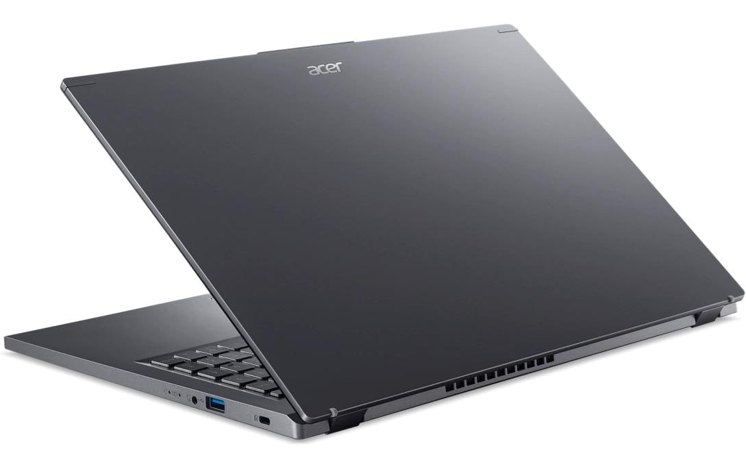 Acer Aspire 15 7-150U Notebook – Wi-Fi, Bluetooth – Netzteil 65 W – 362,9 × 237,5 × 17,9 mm – CH
