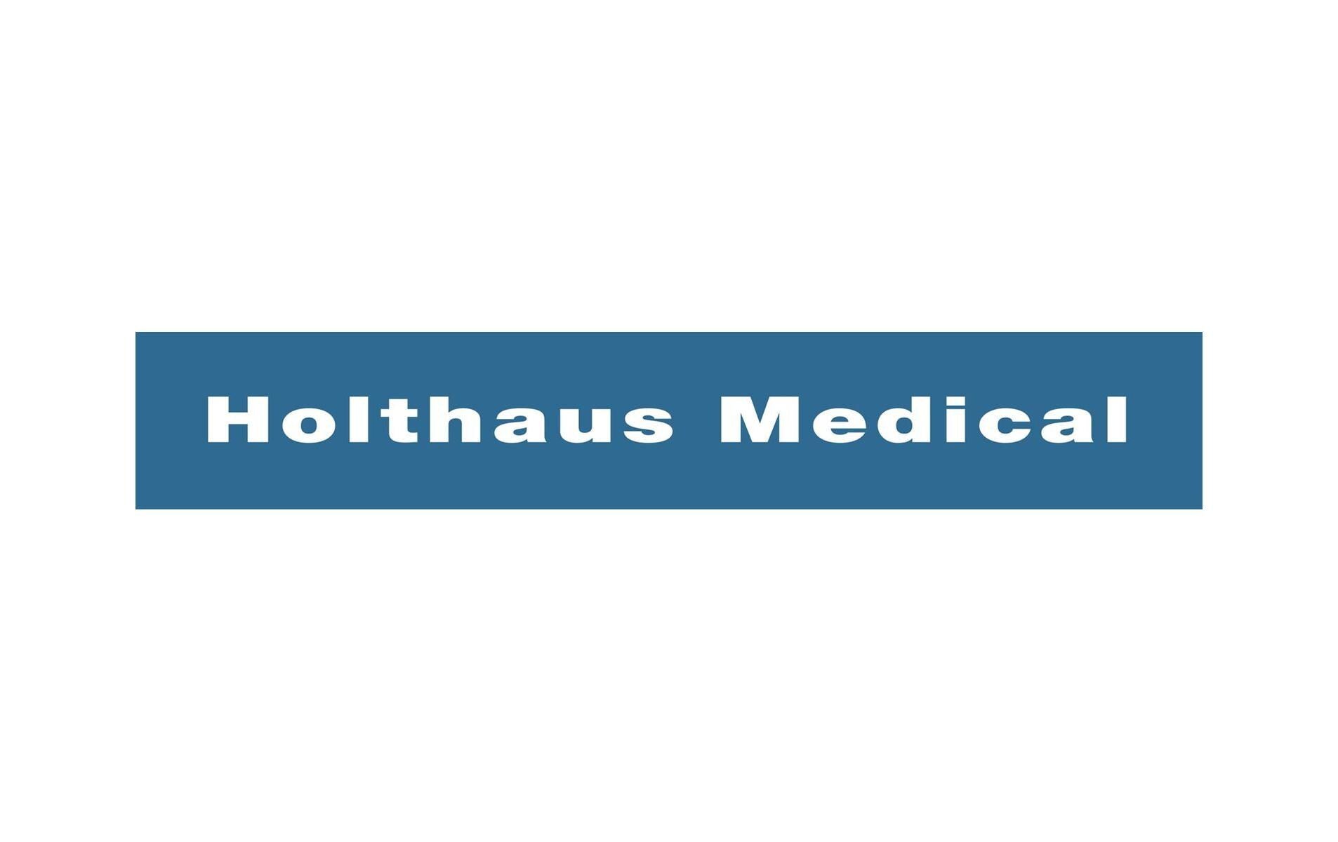 Holthaus Medical Erste-Hilfe-Set Klassik Box – für Auto, 260 × 170 × 80 mm, Kunststoff