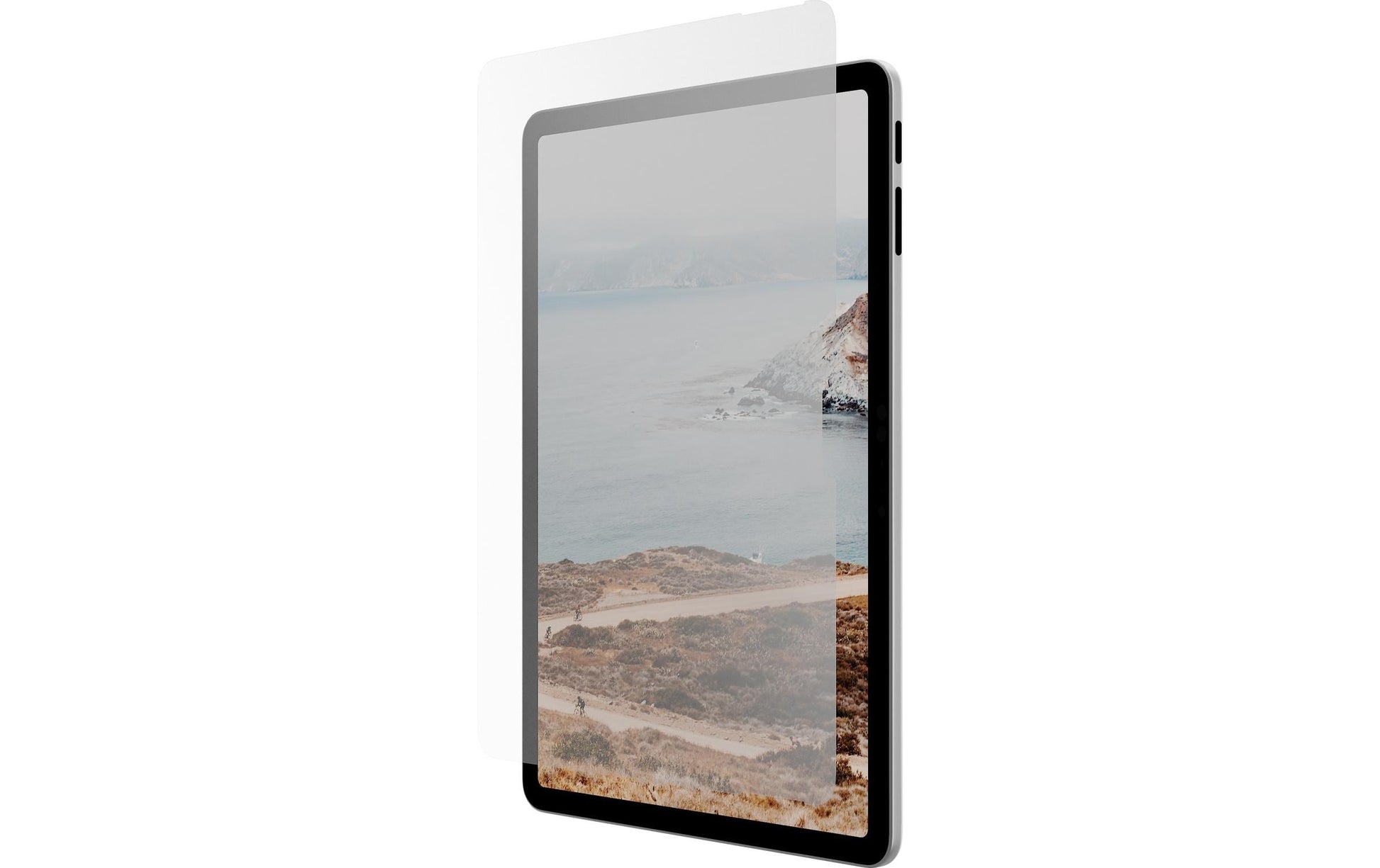 Urban Armor Gear Panzerglas für Microsoft Surface Pro 12" (1. Gen.) – 0,5 mm, Anti-Fingerprint