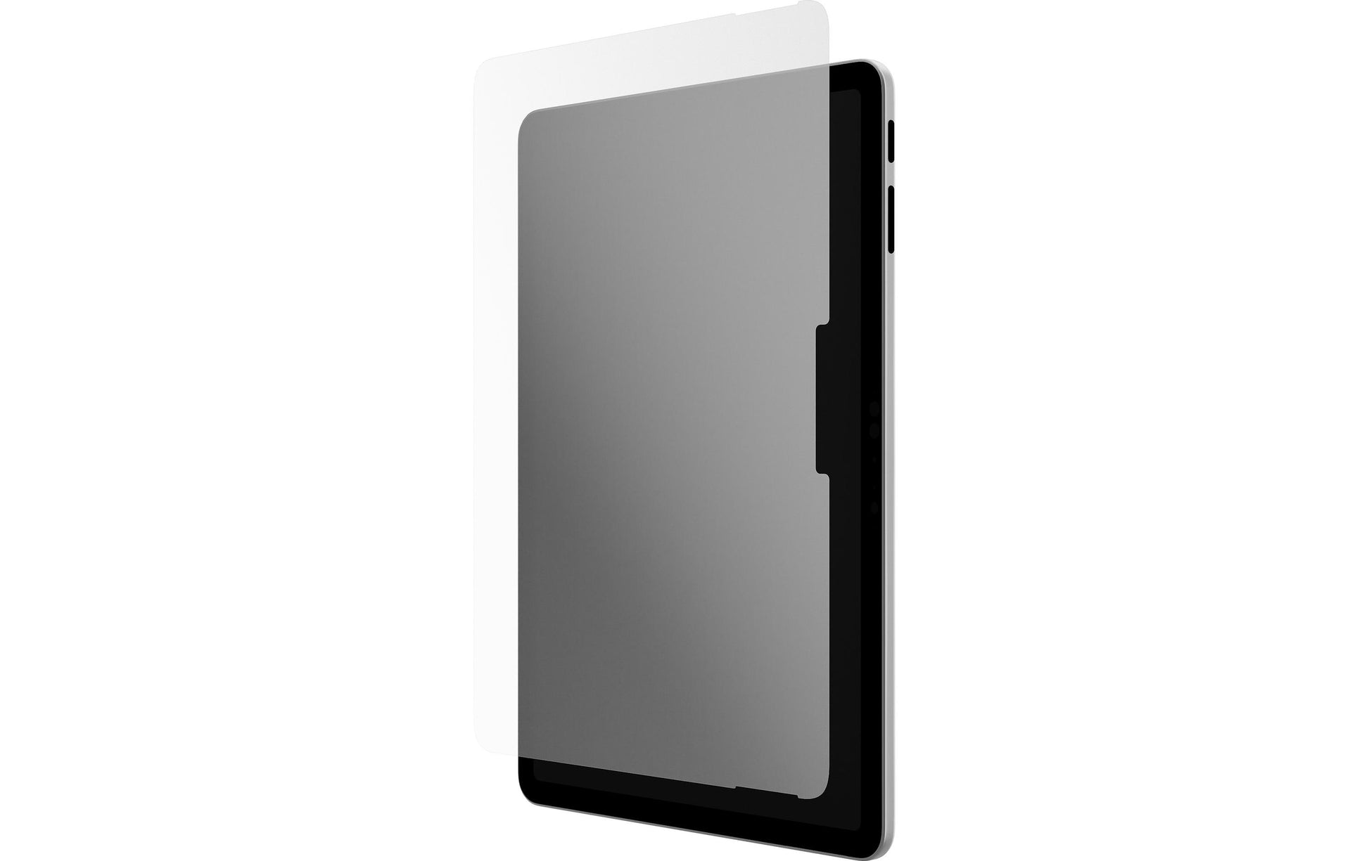 Urban Armor Gear Panzerglas für Microsoft Surface Pro 12" (1. Gen.) – 0,5 mm, Anti-Fingerprint
