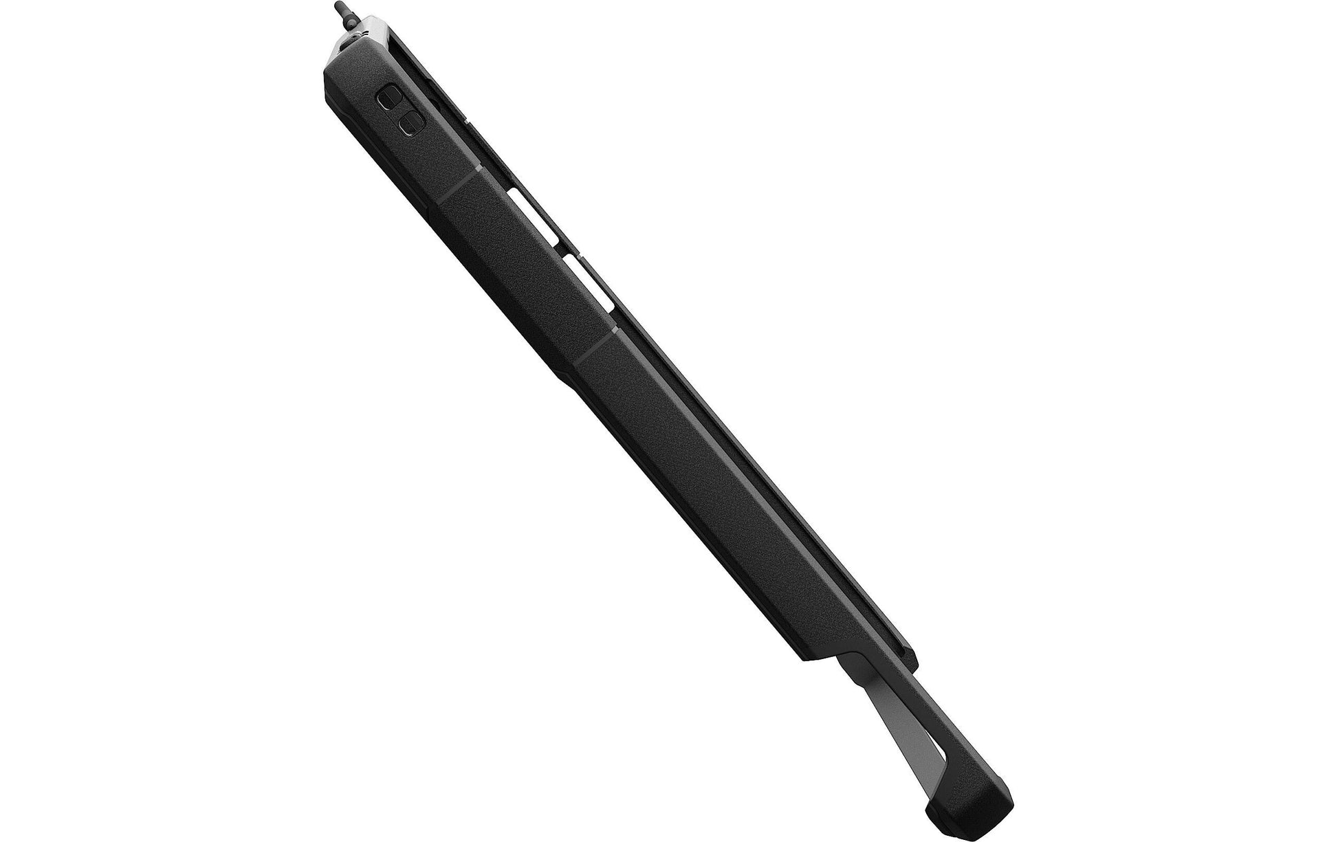 Urban Armor Gear UAG Scout Tablet-Hülle für Microsoft Surface Pro 12" (1. Gen.) – Schwarz