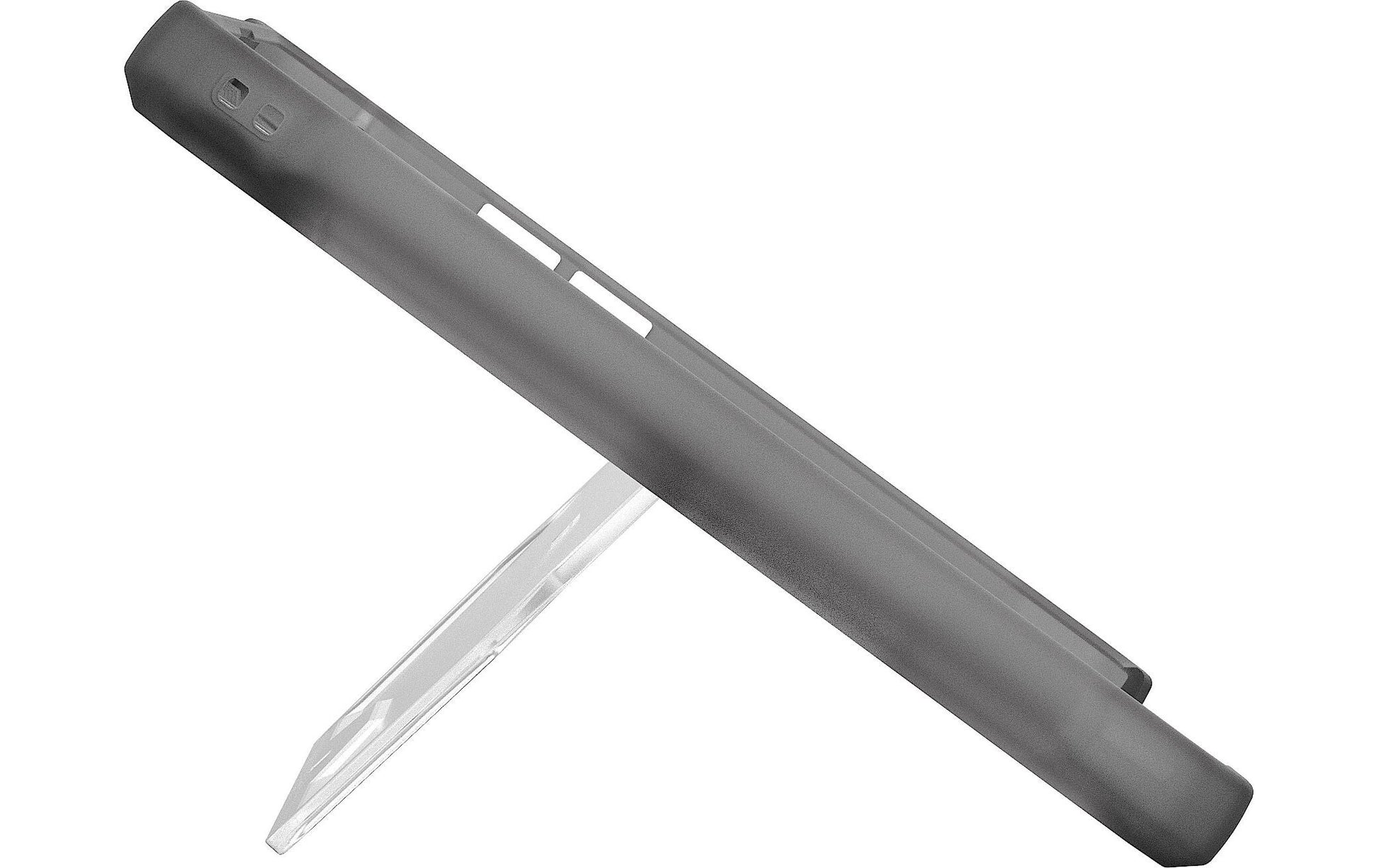 Urban Armor Gear Tablet-Hülle für Microsoft Surface Pro 12" (1. Gen.) – Transparent