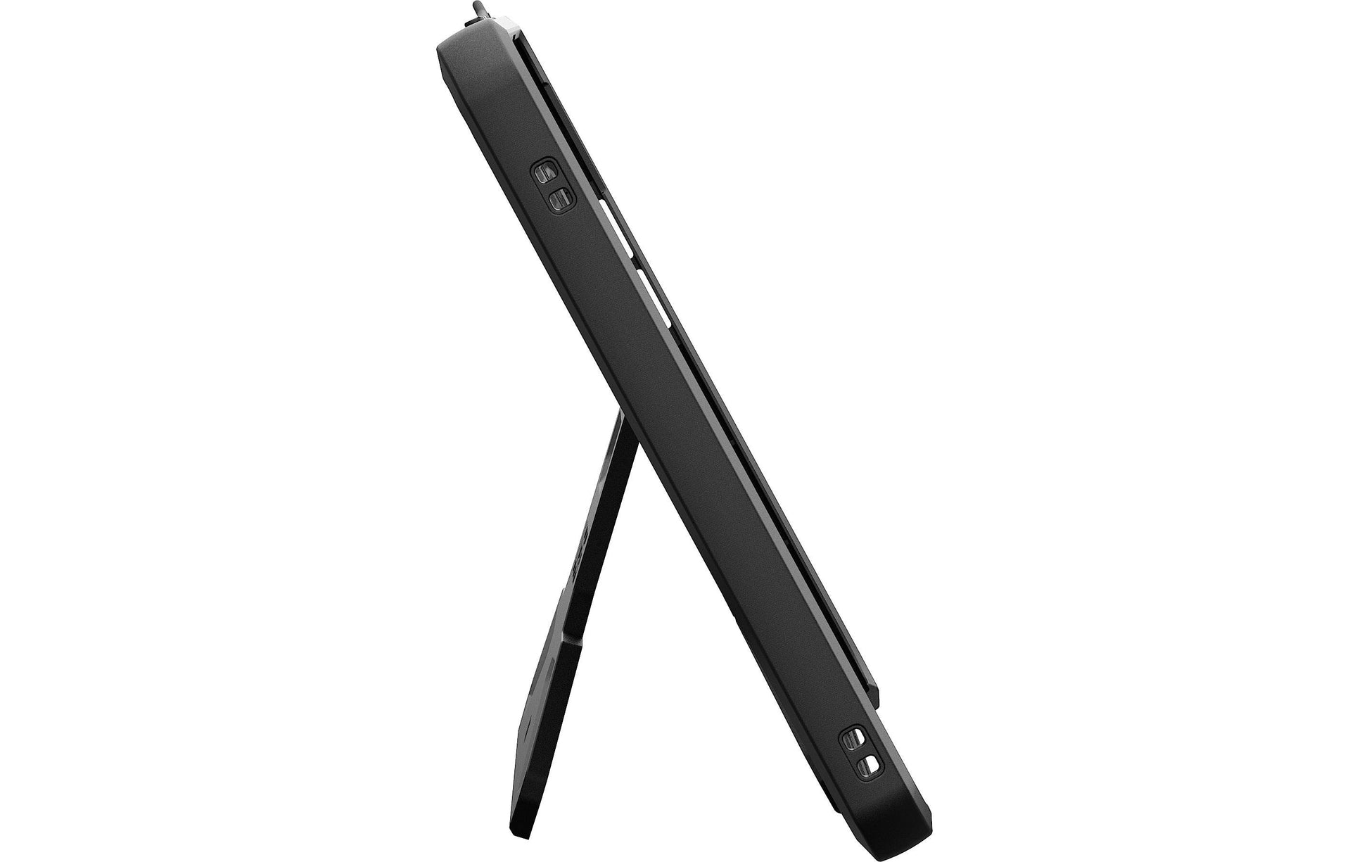 Urban Armor Gear UAG Metropolis SE Tablet-Hülle für Microsoft Surface bis 12" – Dunkelgrau