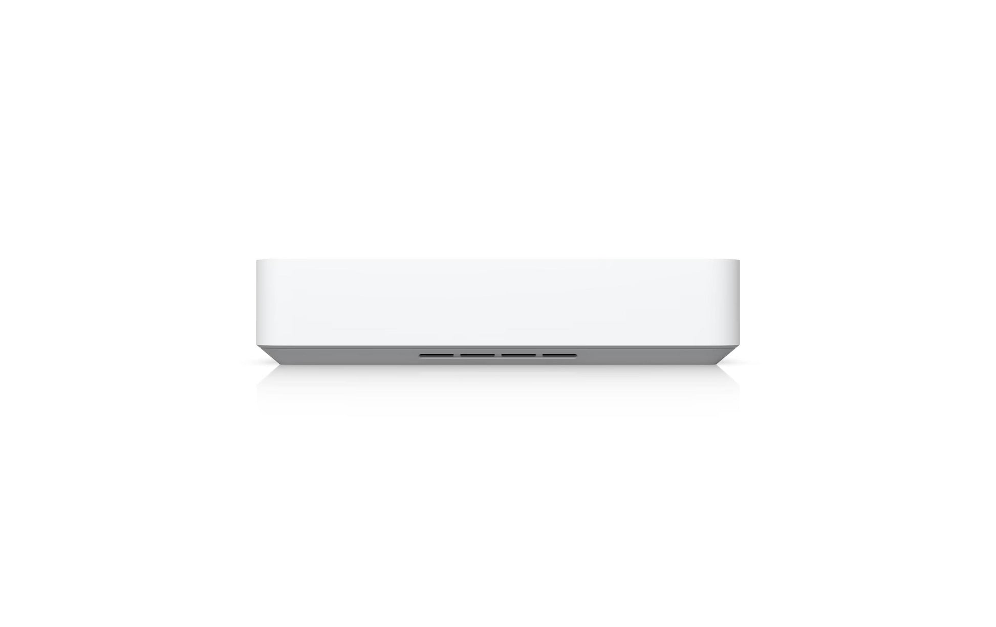 Ubiquiti UniFi Protect UNVR-INSTANT NVR – 6 PoE-Ports, 15 Kanäle, 1× 3,5" Laufwerksschacht